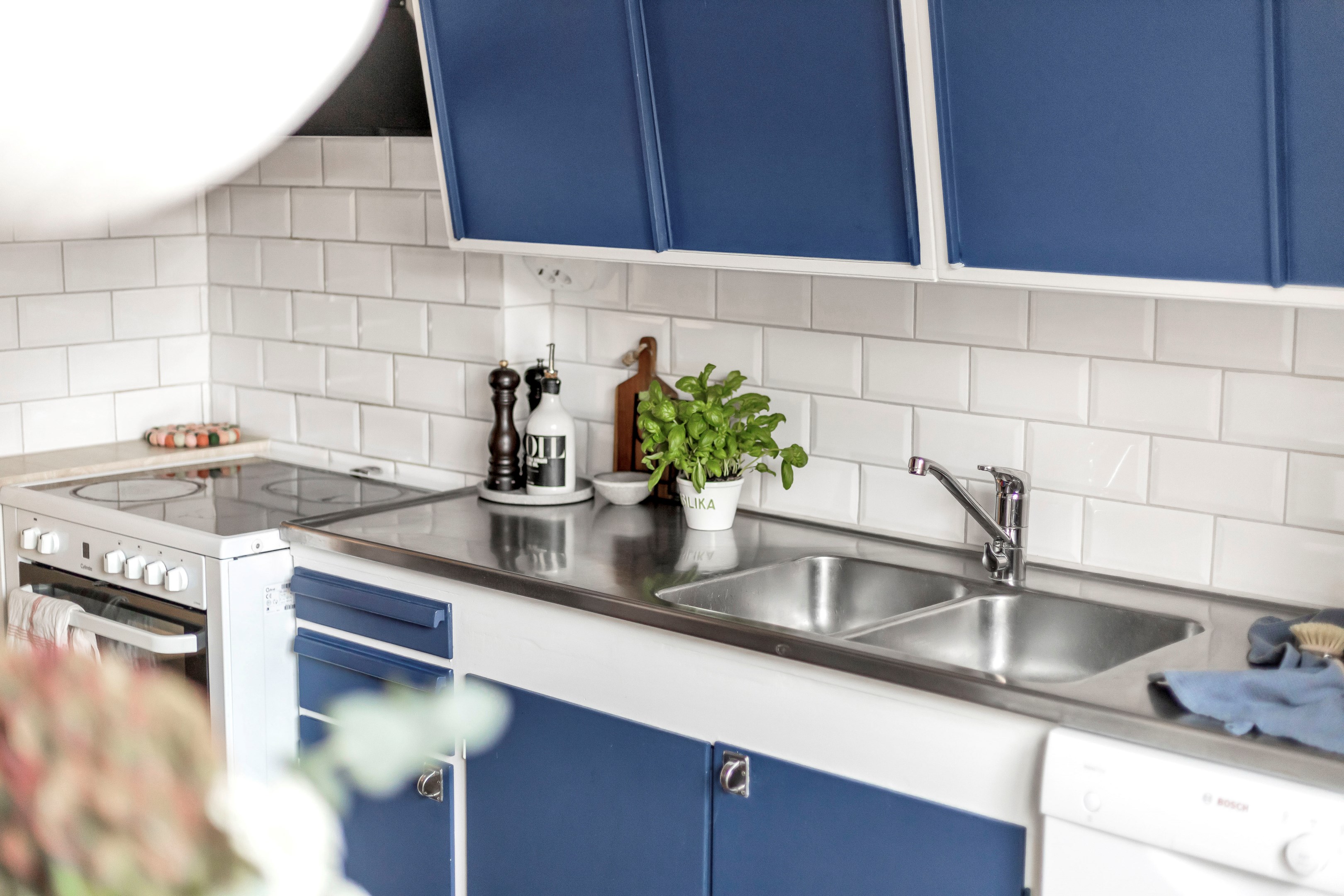 Bostadsbild från Tegnérgatan 32B, Såld i Luthagen, Uppsala