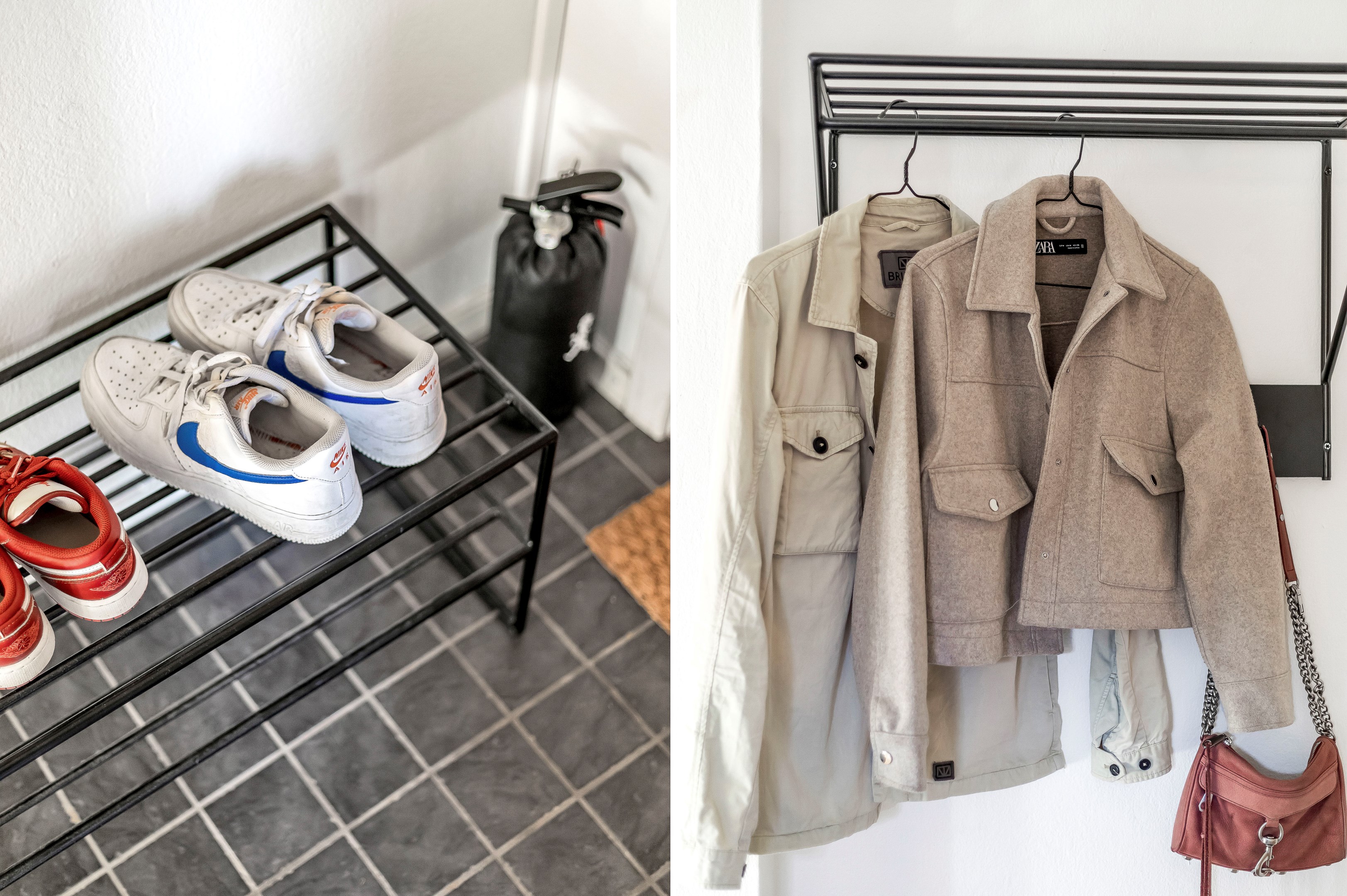 Bostadsbild från Tegnérgatan 32B, Såld i Luthagen, Uppsala