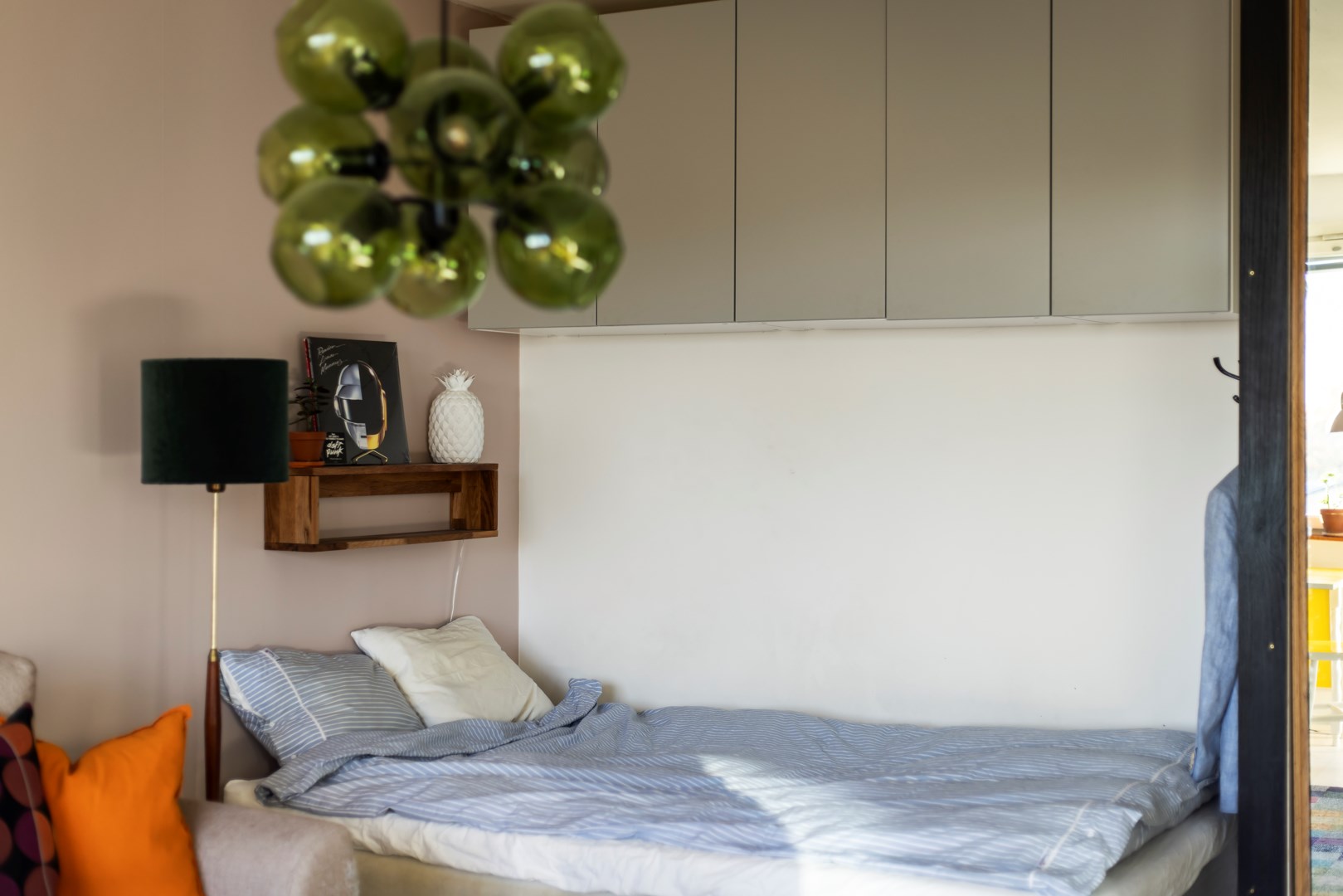 Bostadsbild från Edinsvägen 12, Såld i Ektorp, Nacka