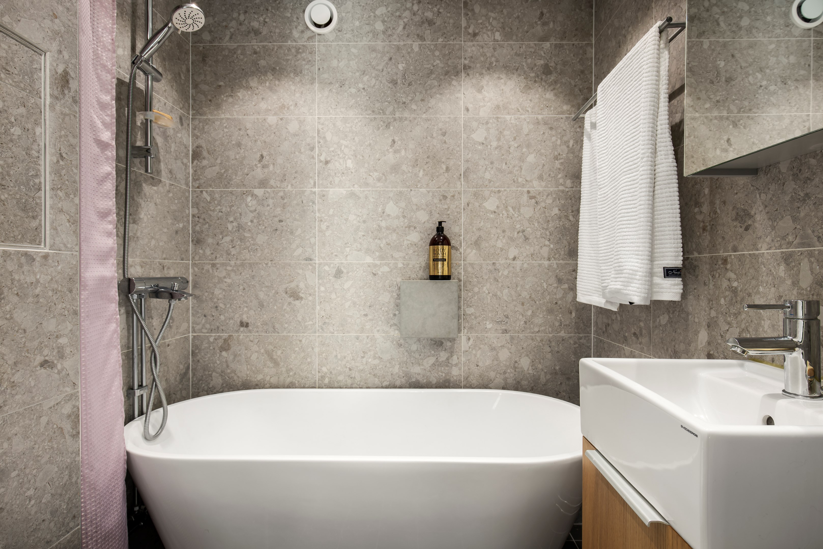 Bostadsbild från Edinsvägen 12, Såld i Ektorp, Nacka