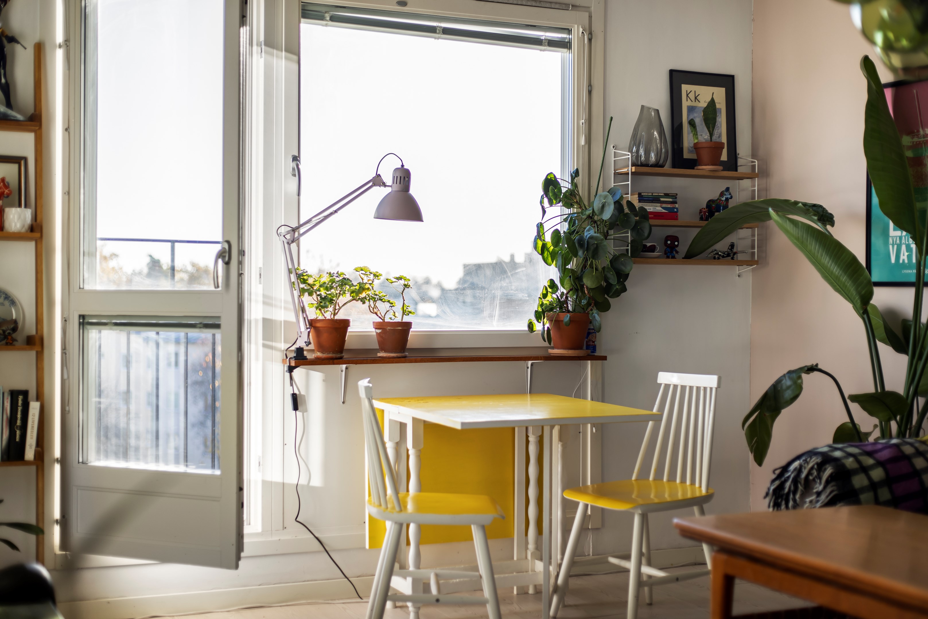 Bostadsbild från Edinsvägen 12, Såld i Ektorp, Nacka