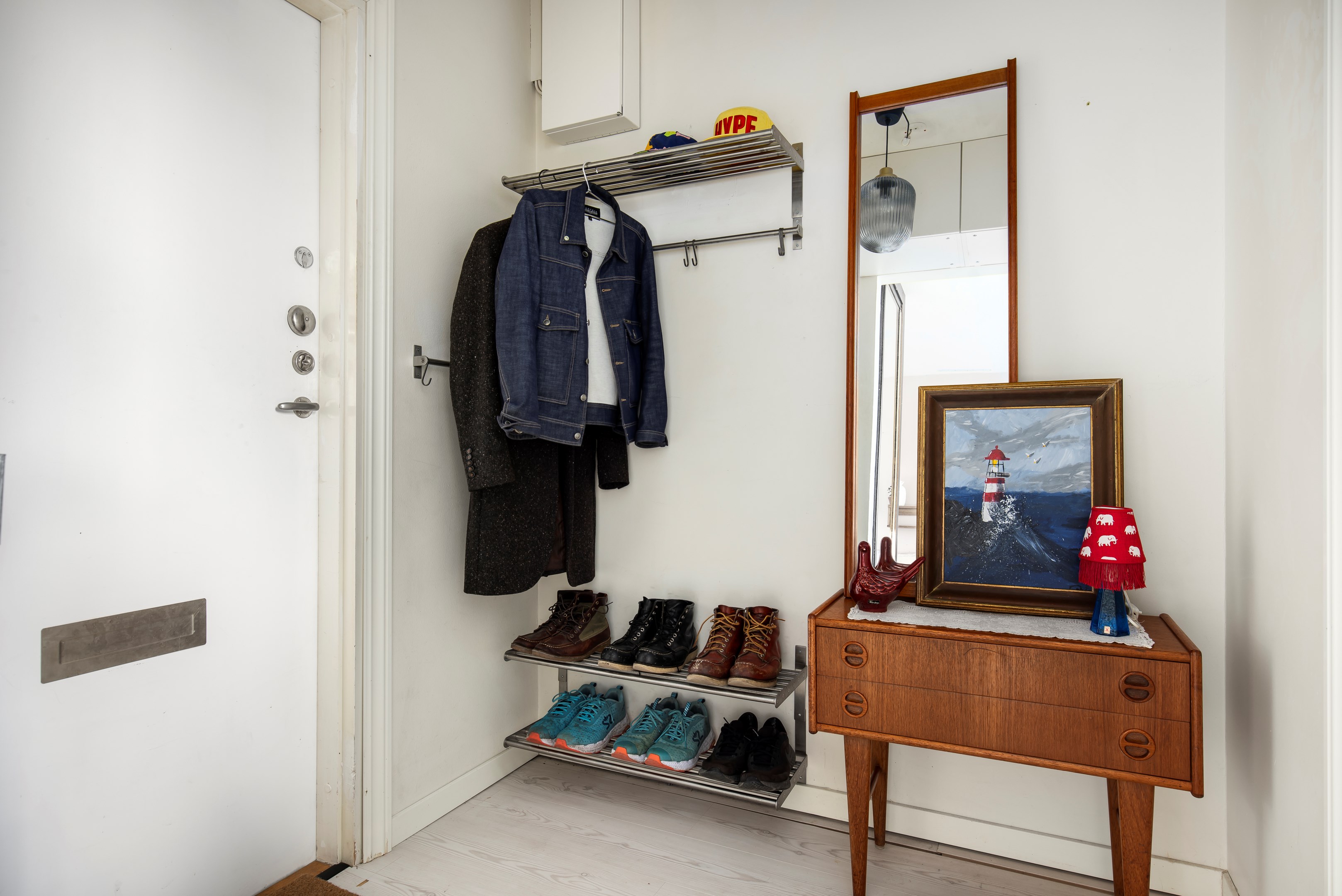 Bostadsbild från Edinsvägen 12, Såld i Ektorp, Nacka