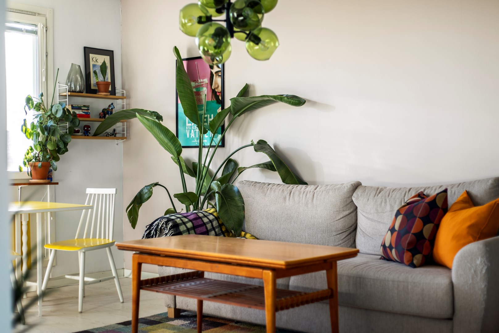 Bostadsbild från Edinsvägen 12, Såld i Ektorp, Nacka