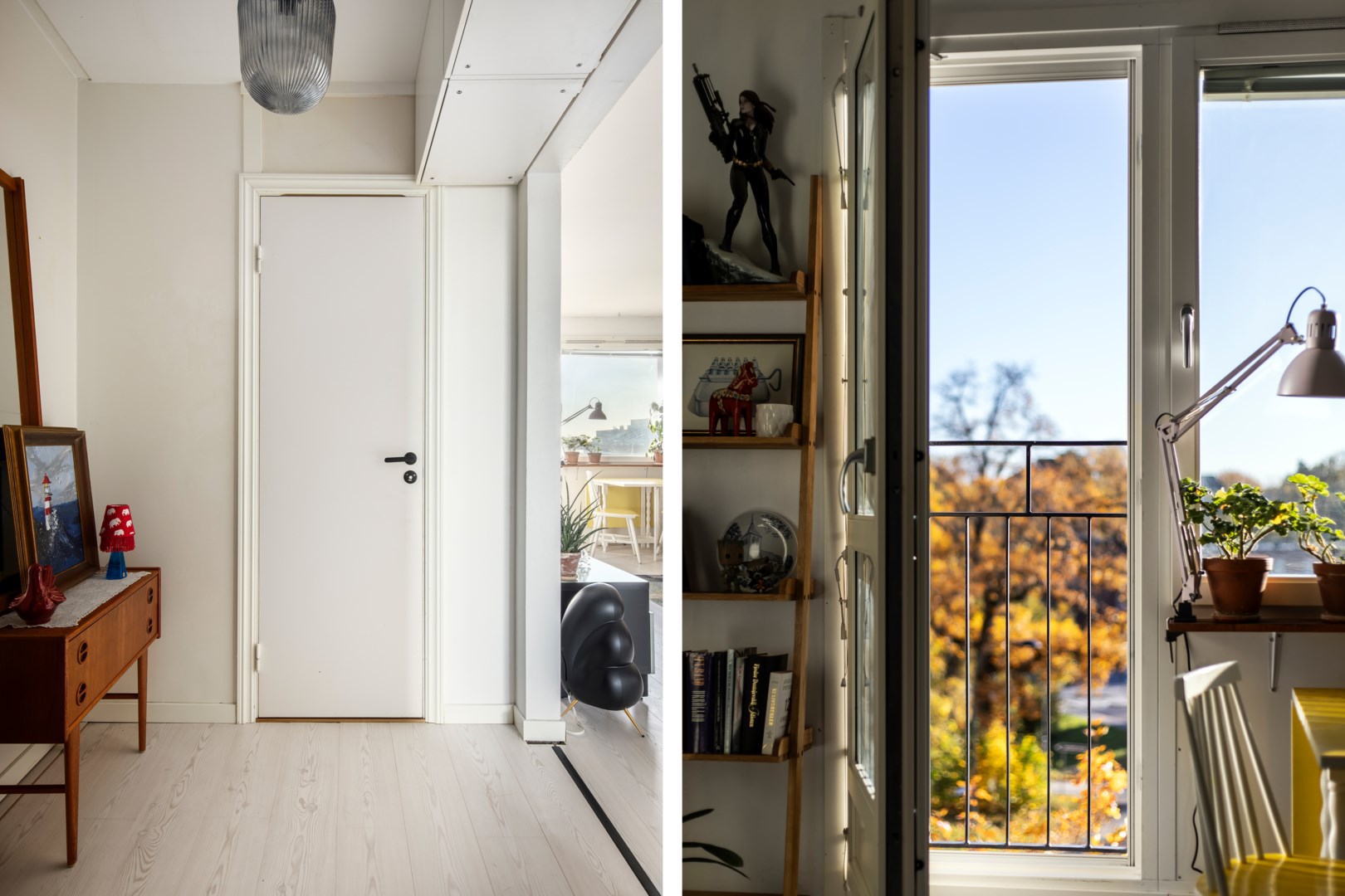 Bostadsbild från Edinsvägen 12, Såld i Ektorp, Nacka