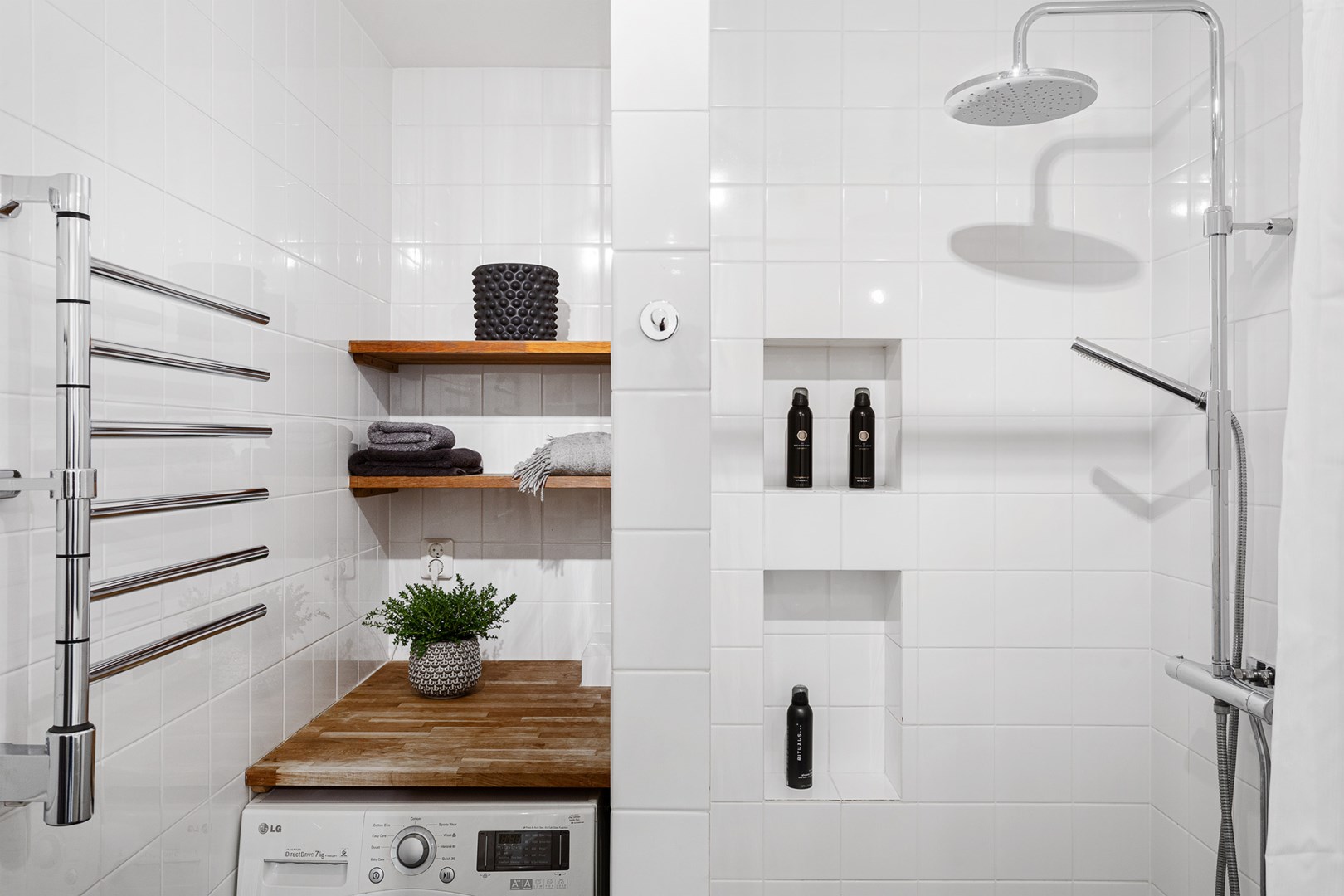 Bostadsbild från Edinsvägen 2, 6tr, Såld i Ektorp, Nacka