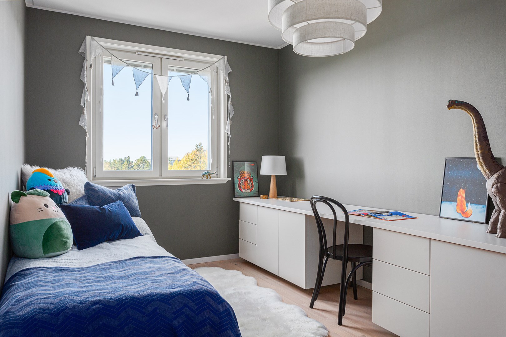 Bostadsbild från Edinsvägen 2, 6tr, Såld i Ektorp, Nacka