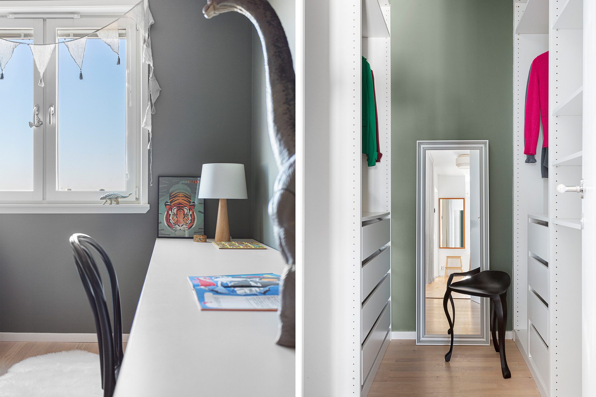 Bostadsbild från Edinsvägen 2, 6tr, Såld i Ektorp, Nacka