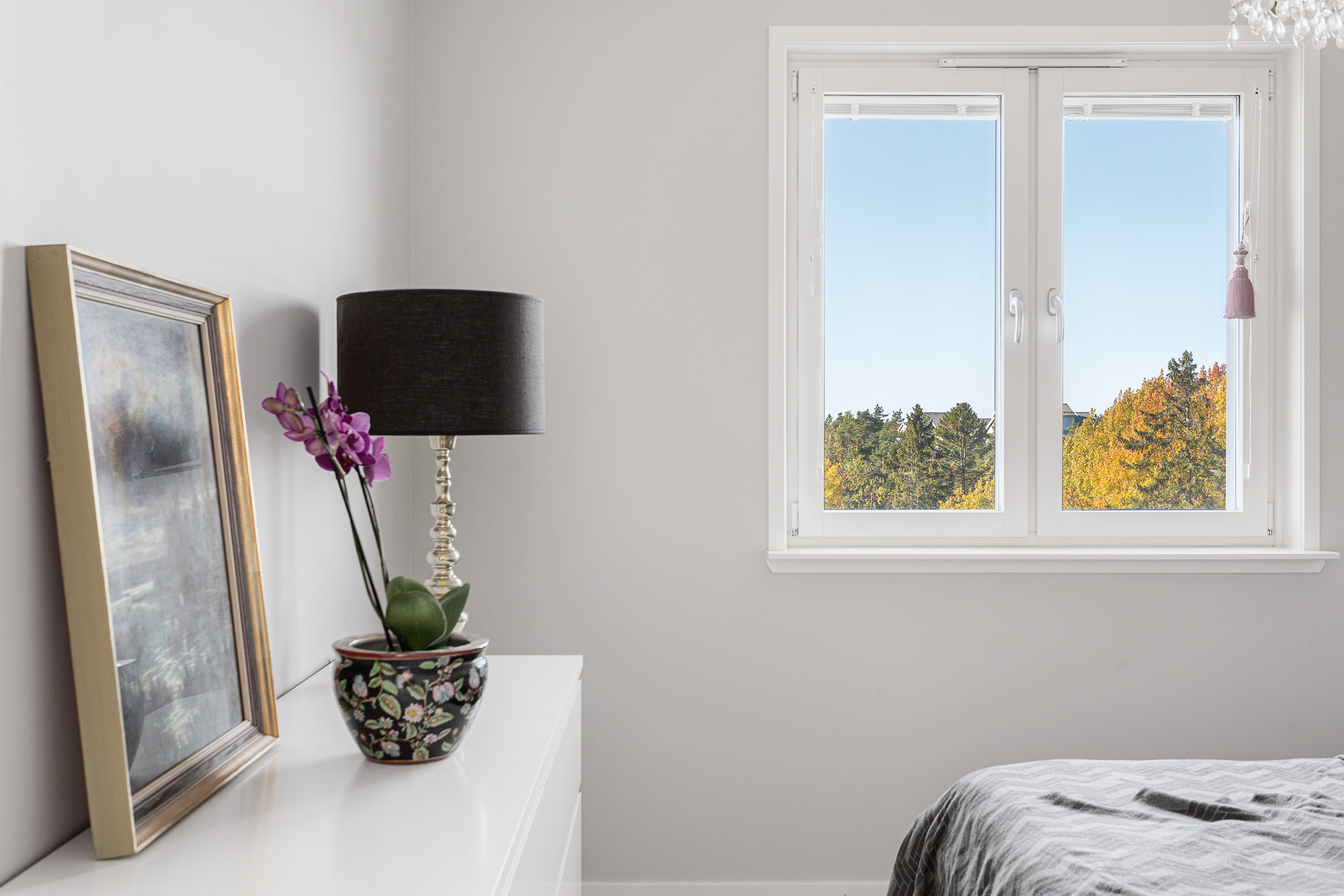 Bostadsbild från Edinsvägen 2, 6tr, Såld i Ektorp, Nacka