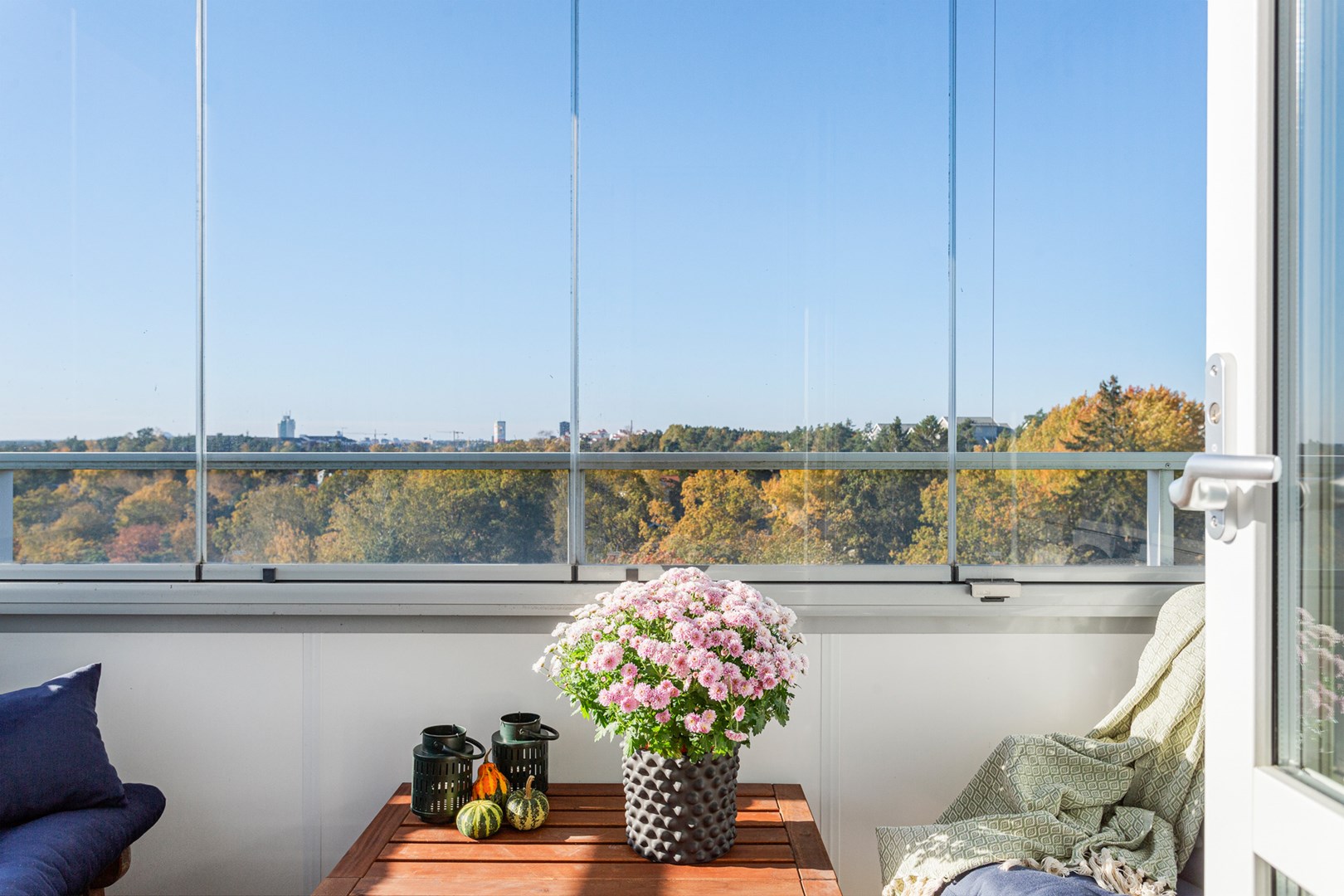 Bostadsbild från Edinsvägen 2, 6tr, Såld i Ektorp, Nacka