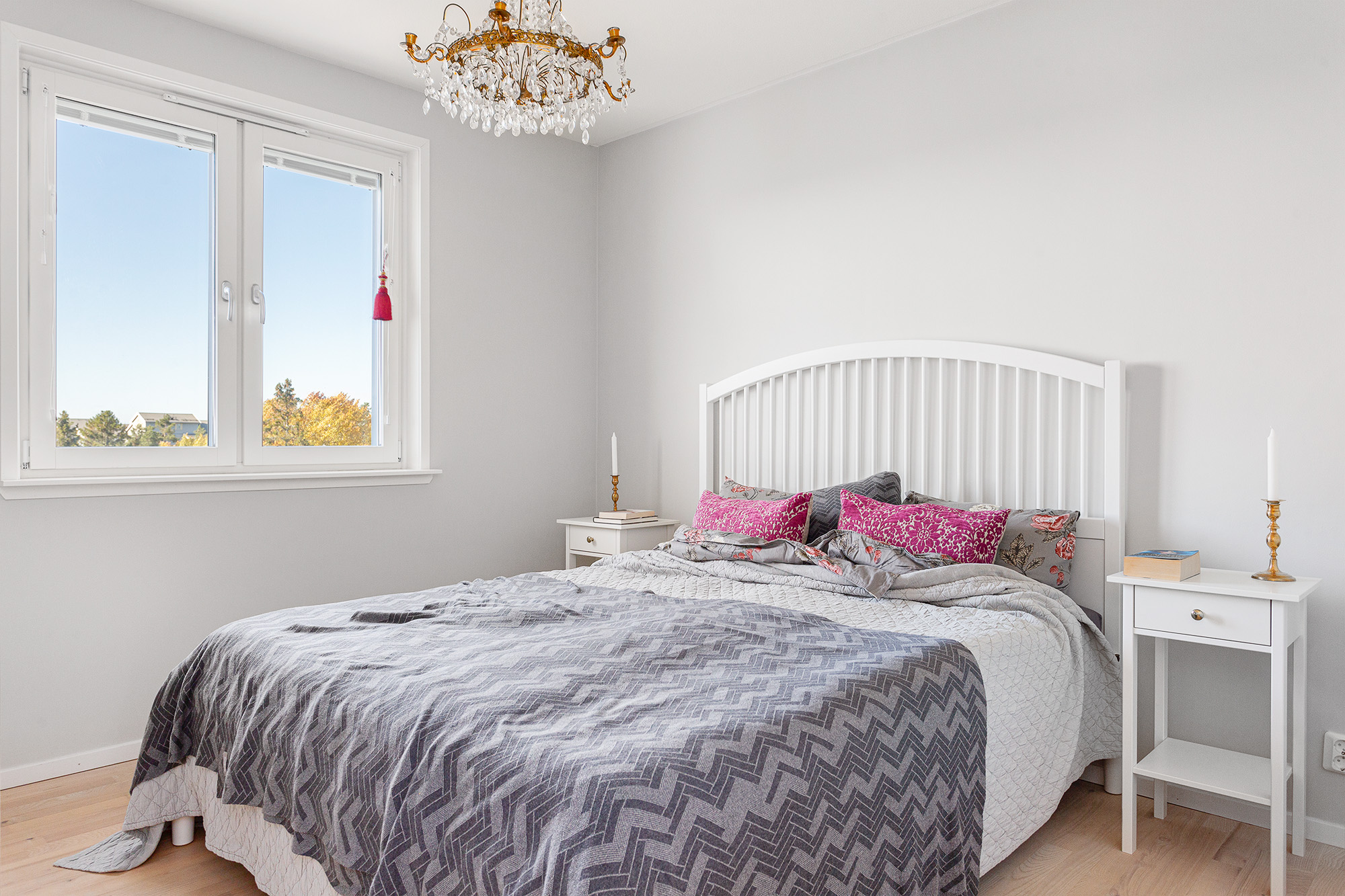 Bostadsbild från Edinsvägen 2, 6tr, Såld i Ektorp, Nacka