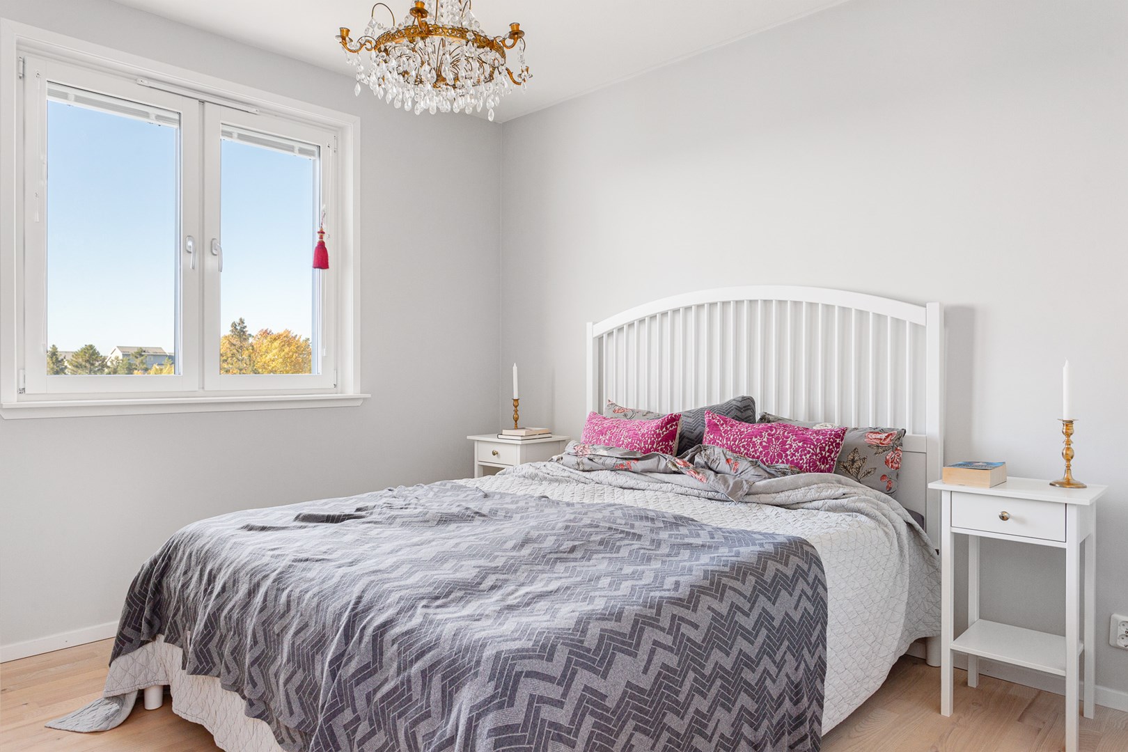 Bostadsbild från Edinsvägen 2, 6tr, Såld i Ektorp, Nacka