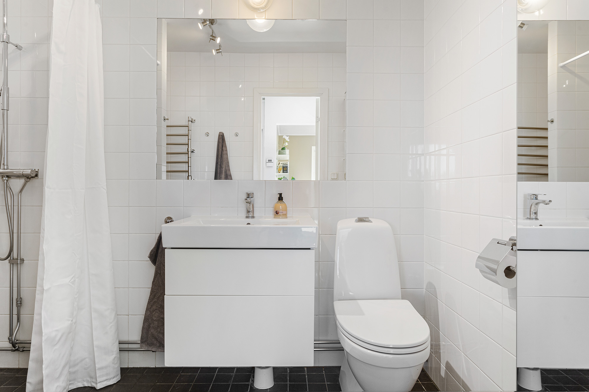 Bostadsbild från Edinsvägen 2, 6tr, Såld i Ektorp, Nacka