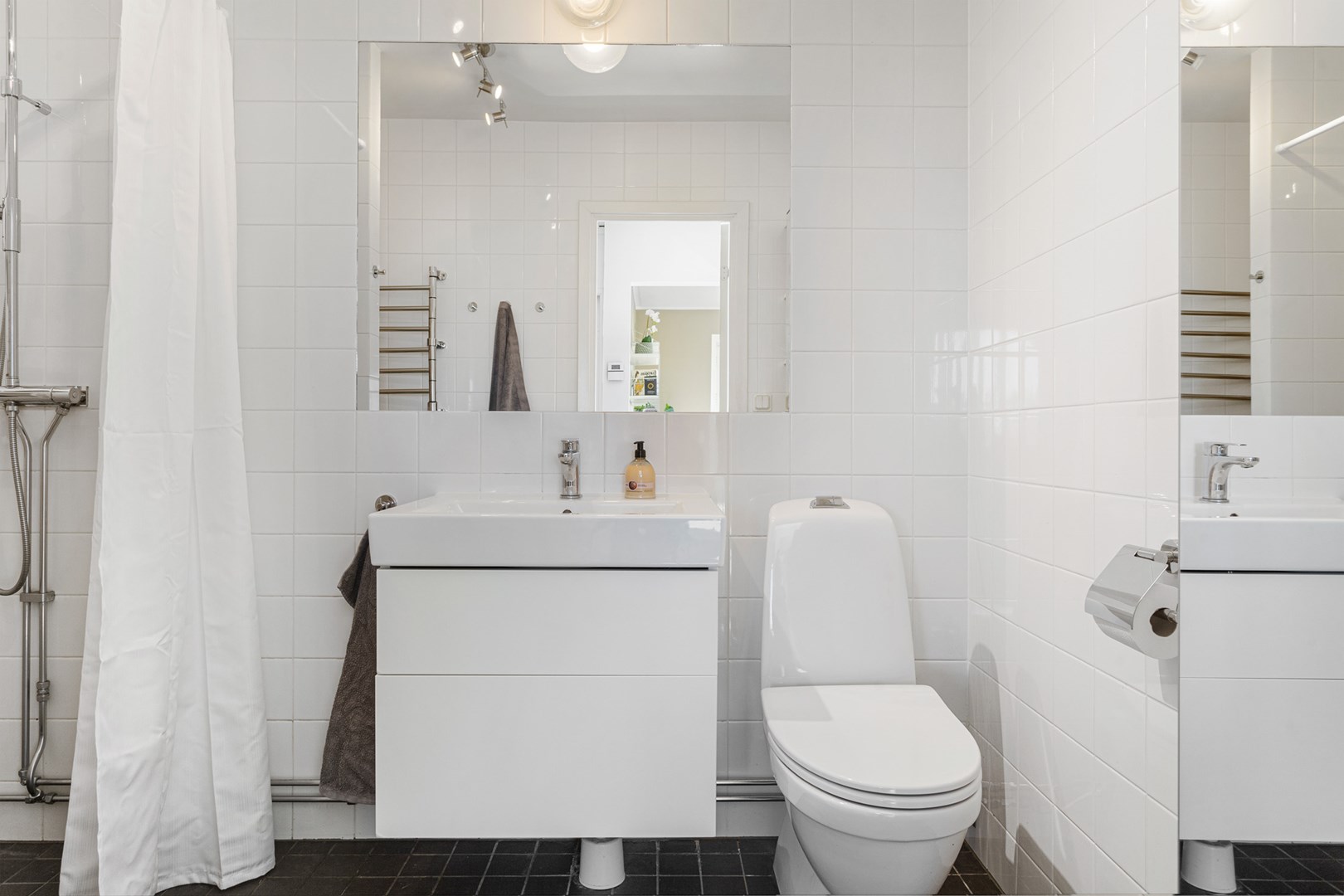 Bostadsbild från Edinsvägen 2, 6tr, Såld i Ektorp, Nacka