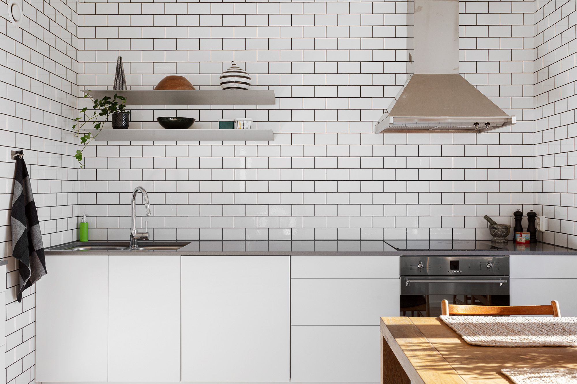 Bostadsbild från Edinsvägen 2, 6tr, Såld i Ektorp, Nacka