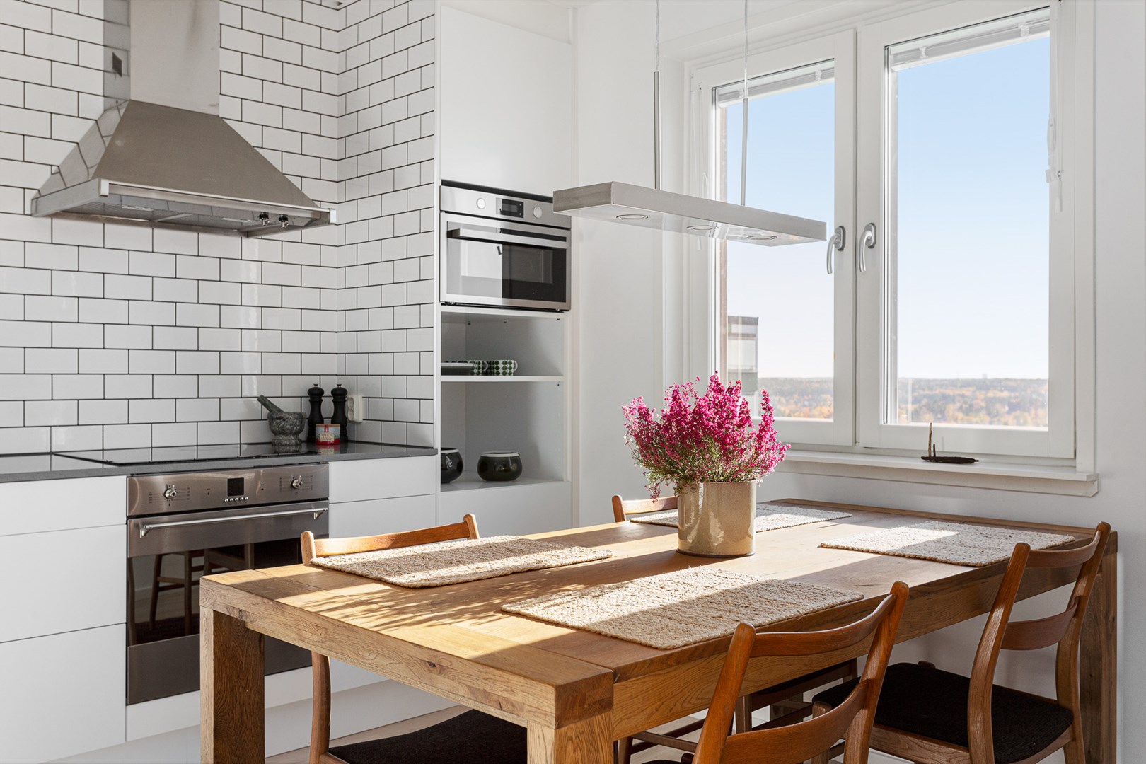 Bostadsbild från Edinsvägen 2, 6tr, Såld i Ektorp, Nacka