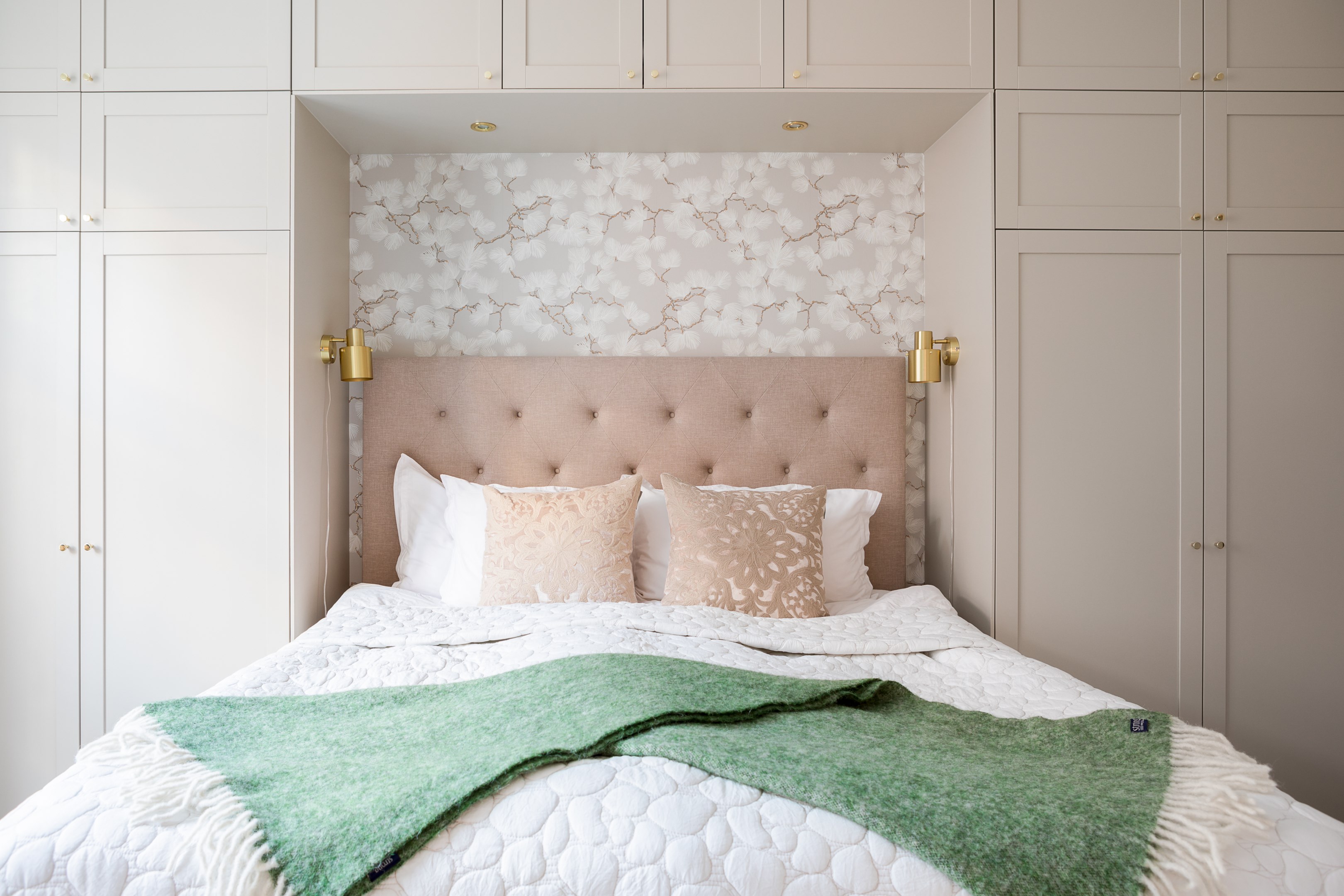 Bostadsbild från Karlsviksgatan 14. 2tr, Såld i Kungsholmen, Stockholm