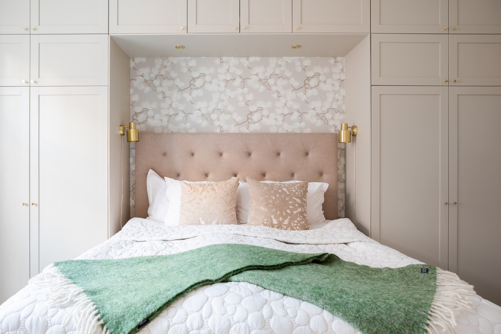 Bostadsbild från Karlsviksgatan 14. 2tr, Såld i Kungsholmen, Stockholm