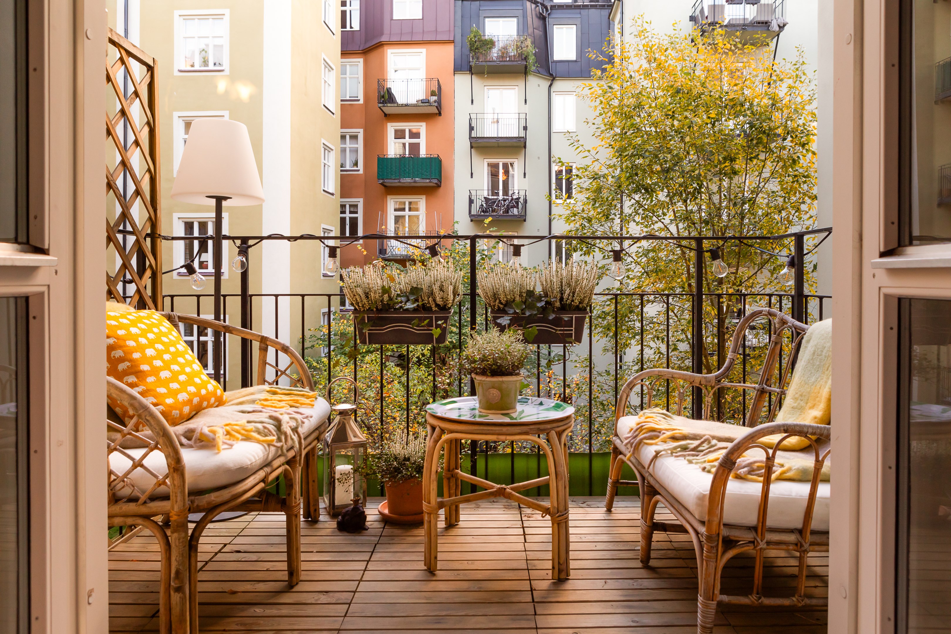 Bostadsbild från Karlsviksgatan 14. 2tr, Såld i Kungsholmen, Stockholm