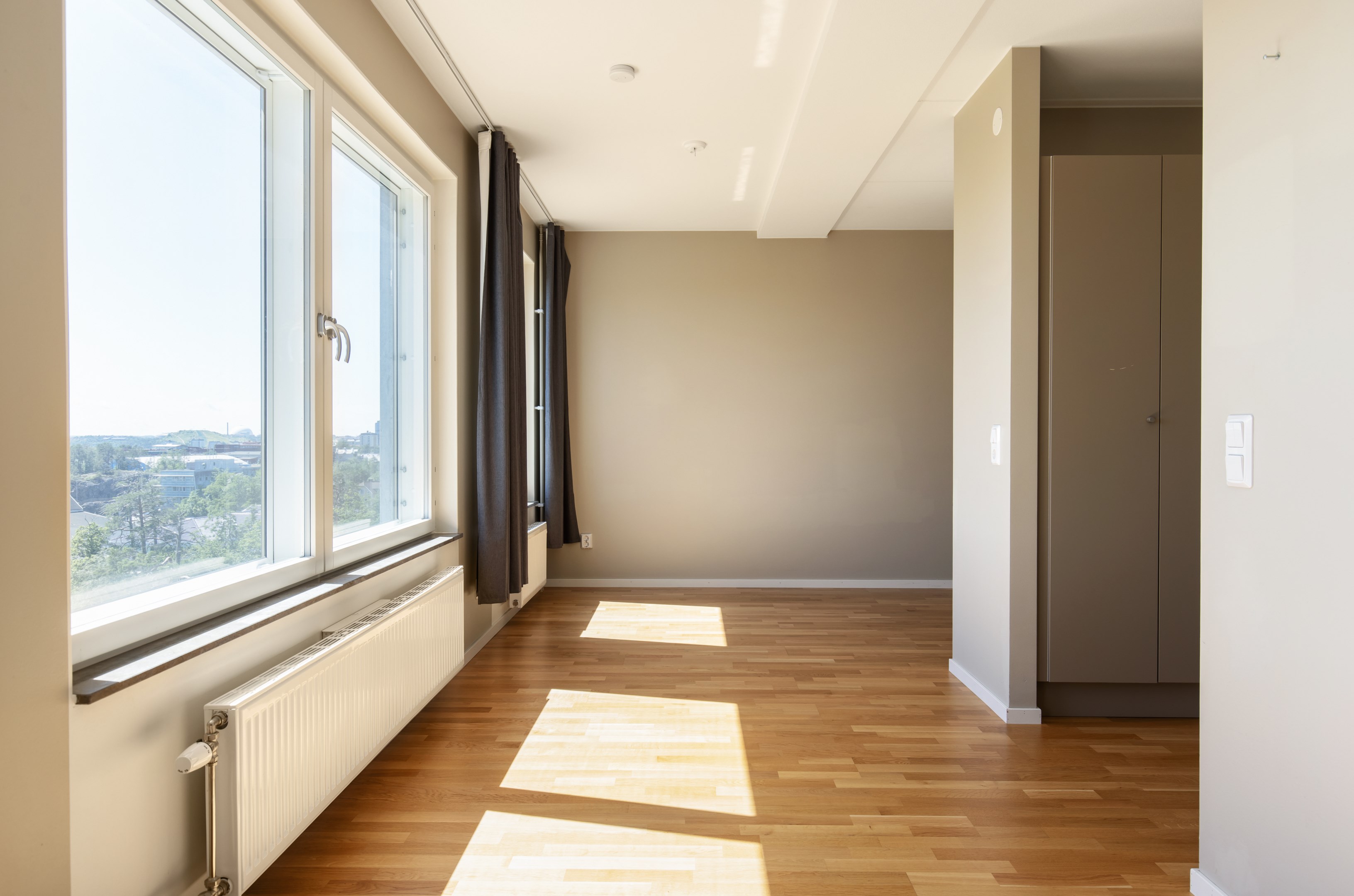Bostadsbild från Tändkulevägen 27, Till salu i Nacka Strand, Nacka