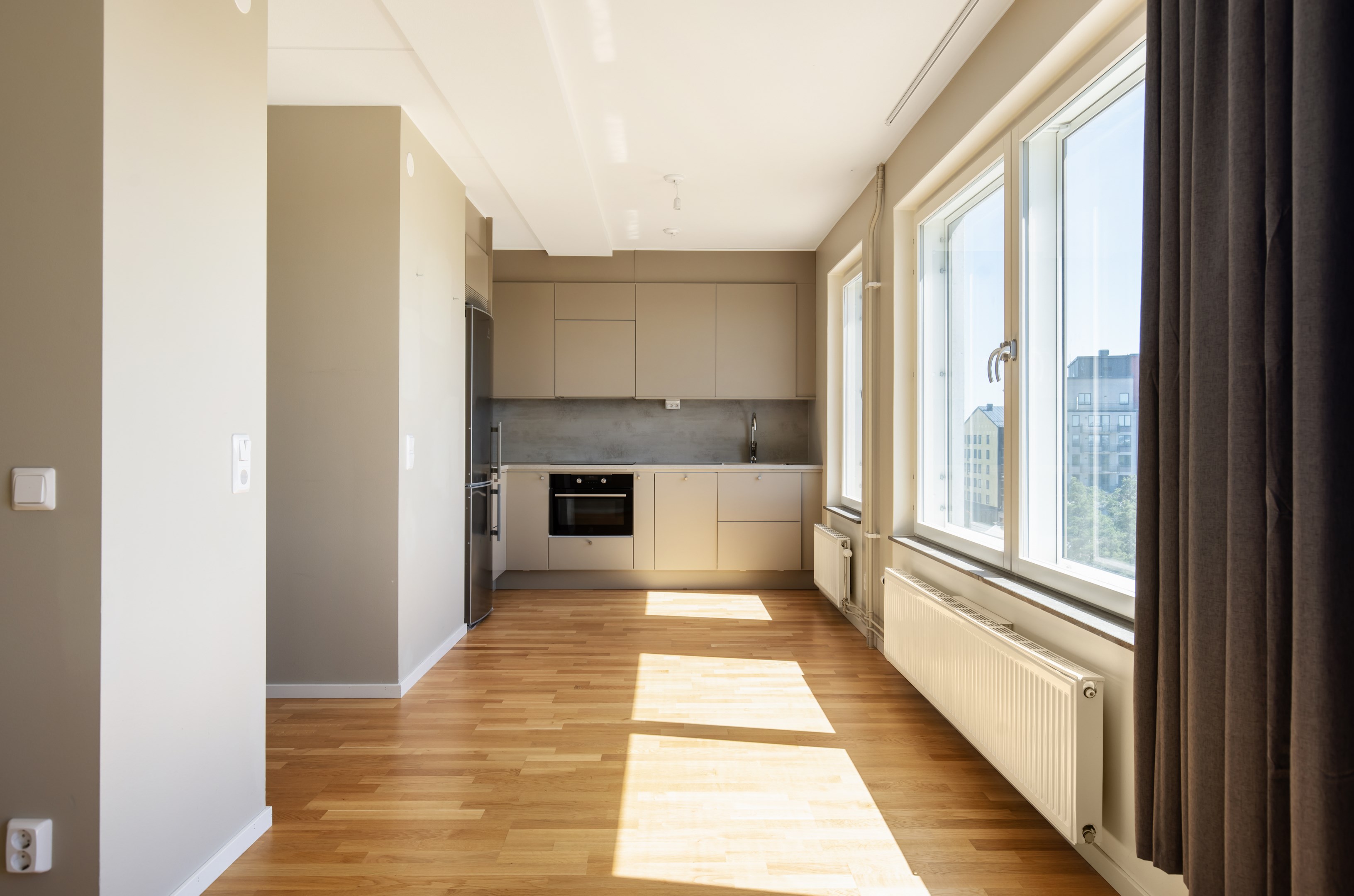 Bostadsbild från Tändkulevägen 27, Till salu i Nacka Strand, Nacka