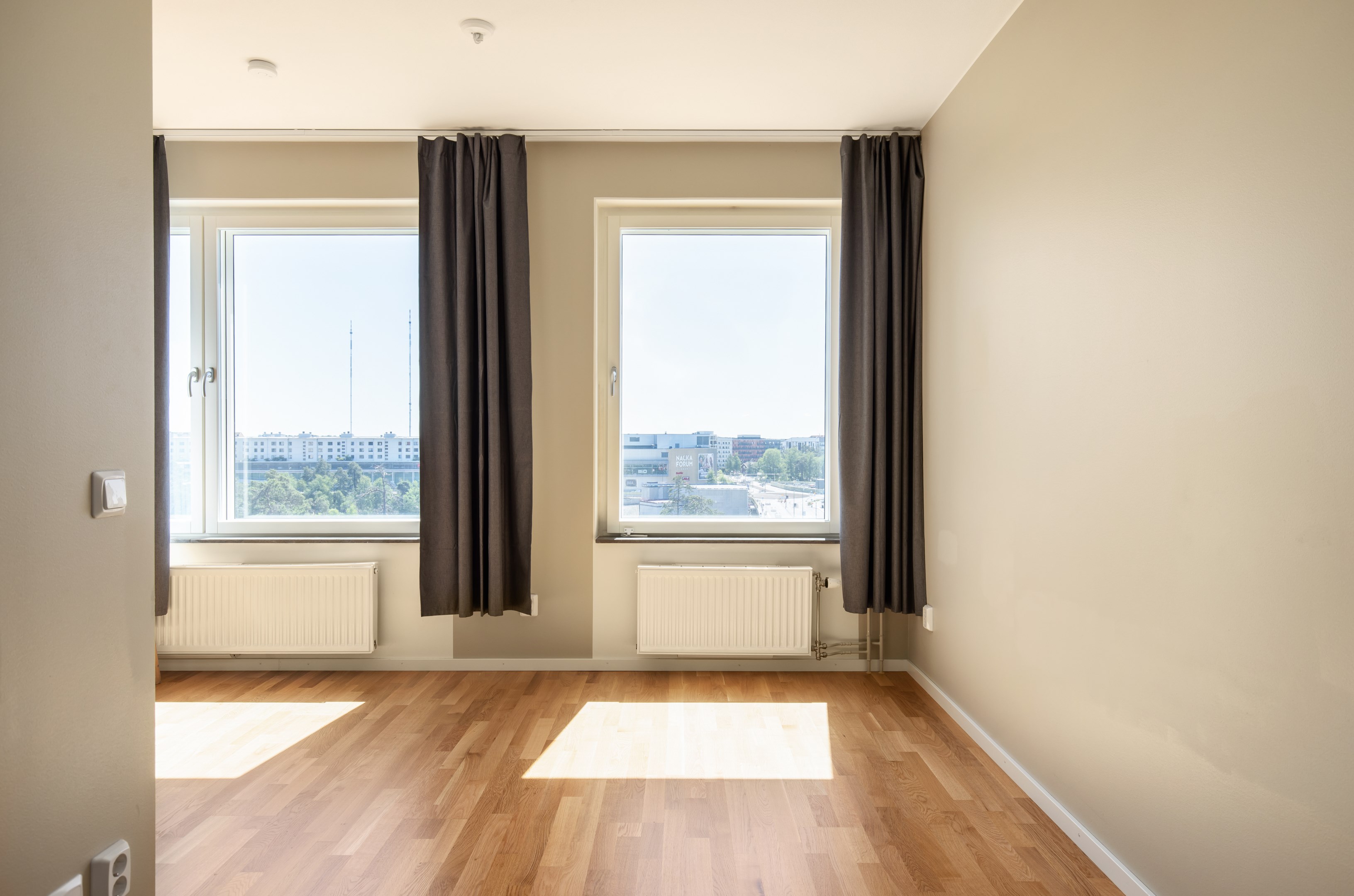 Bostadsbild från Tändkulevägen 27, Till salu i Nacka Strand, Nacka