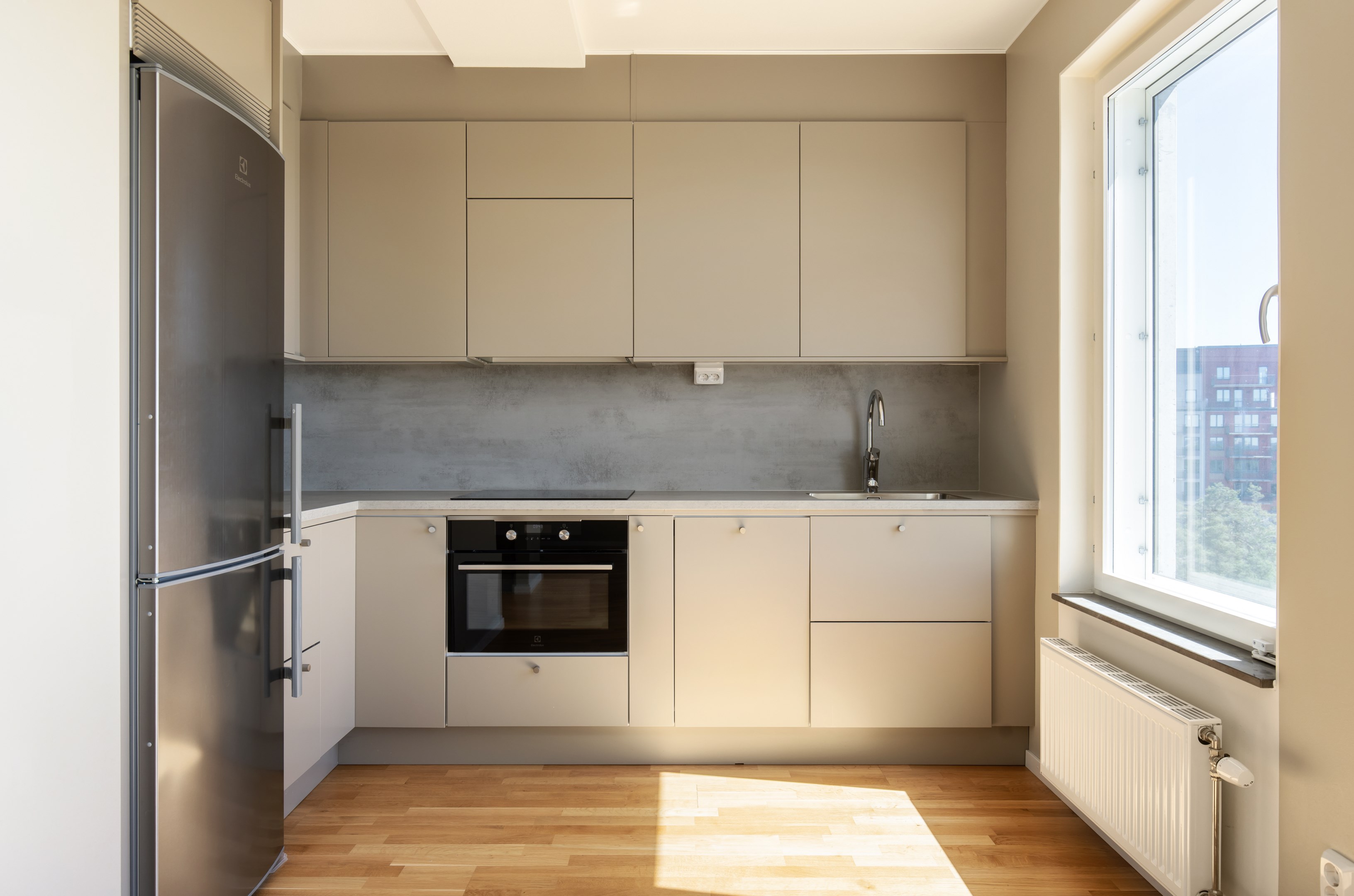 Bostadsbild från Tändkulevägen 27, Till salu i Nacka Strand, Nacka