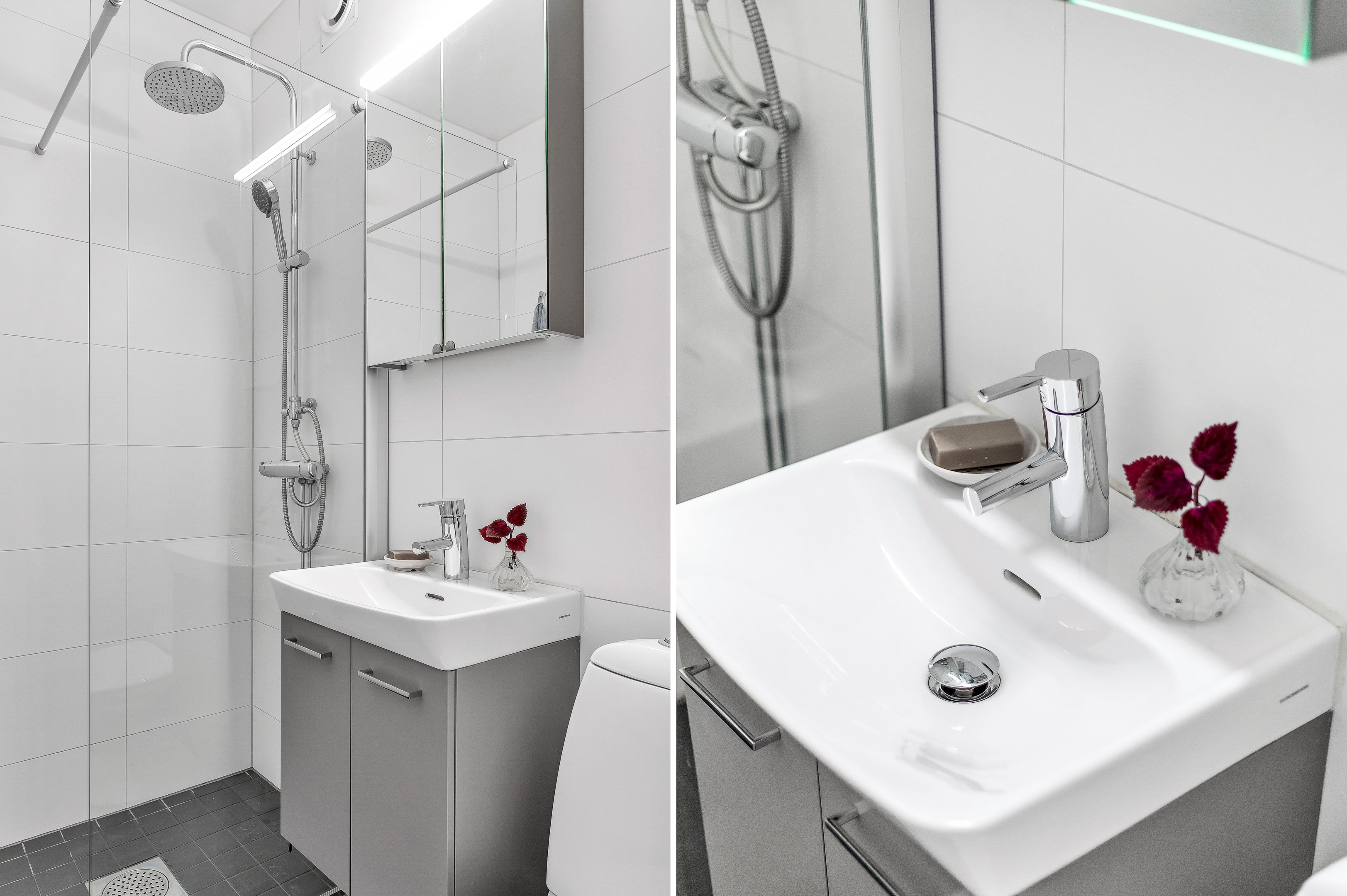 Bostadsbild från Sibyllegatan 7B, Såld i Luthagen, Uppsala