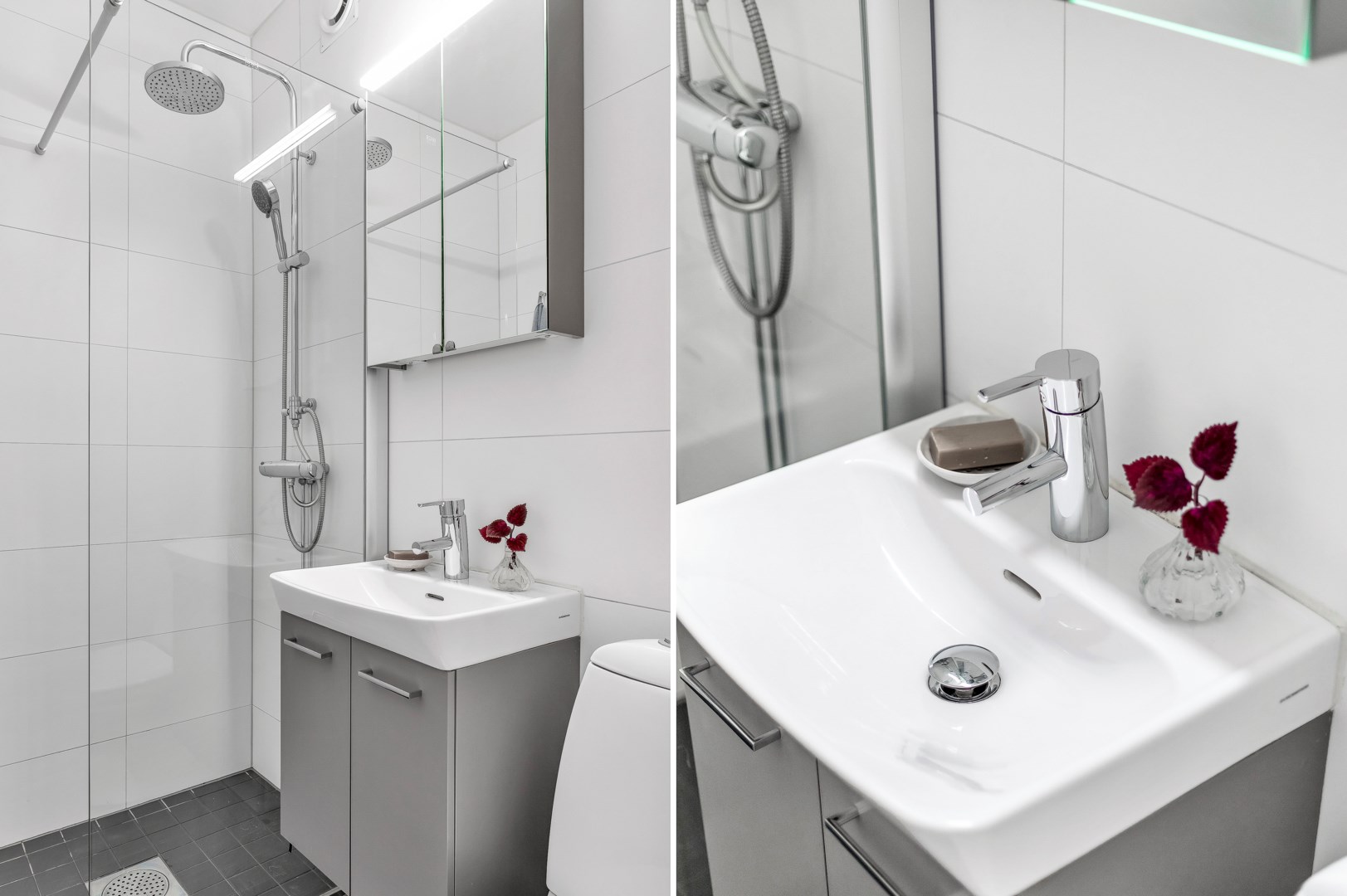 Bostadsbild från Sibyllegatan 7B, Såld i Luthagen, Uppsala