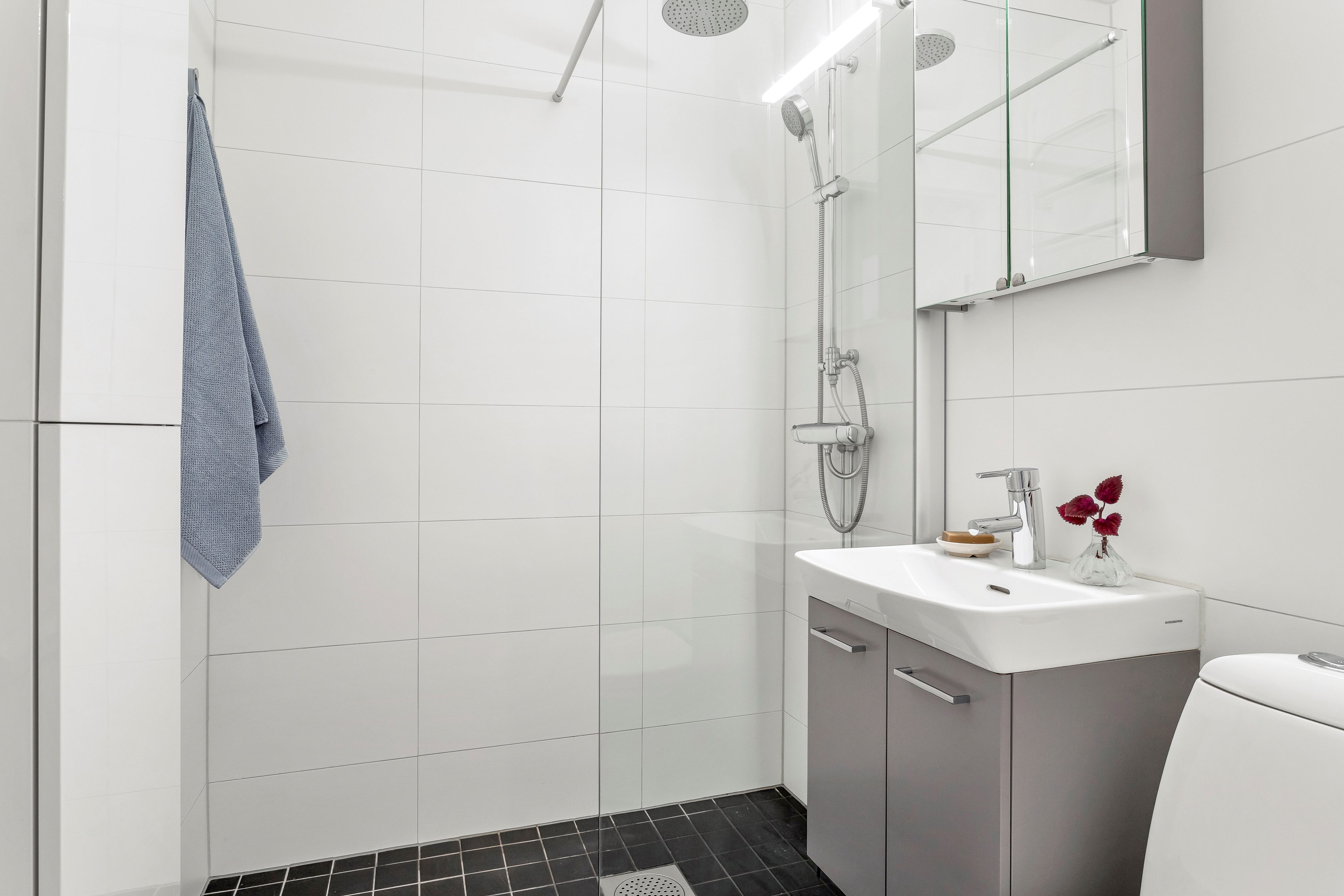 Bostadsbild från Sibyllegatan 7B, Såld i Luthagen, Uppsala