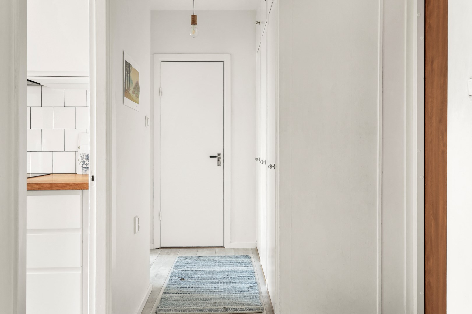 Bostadsbild från Sibyllegatan 7B, Såld i Luthagen, Uppsala