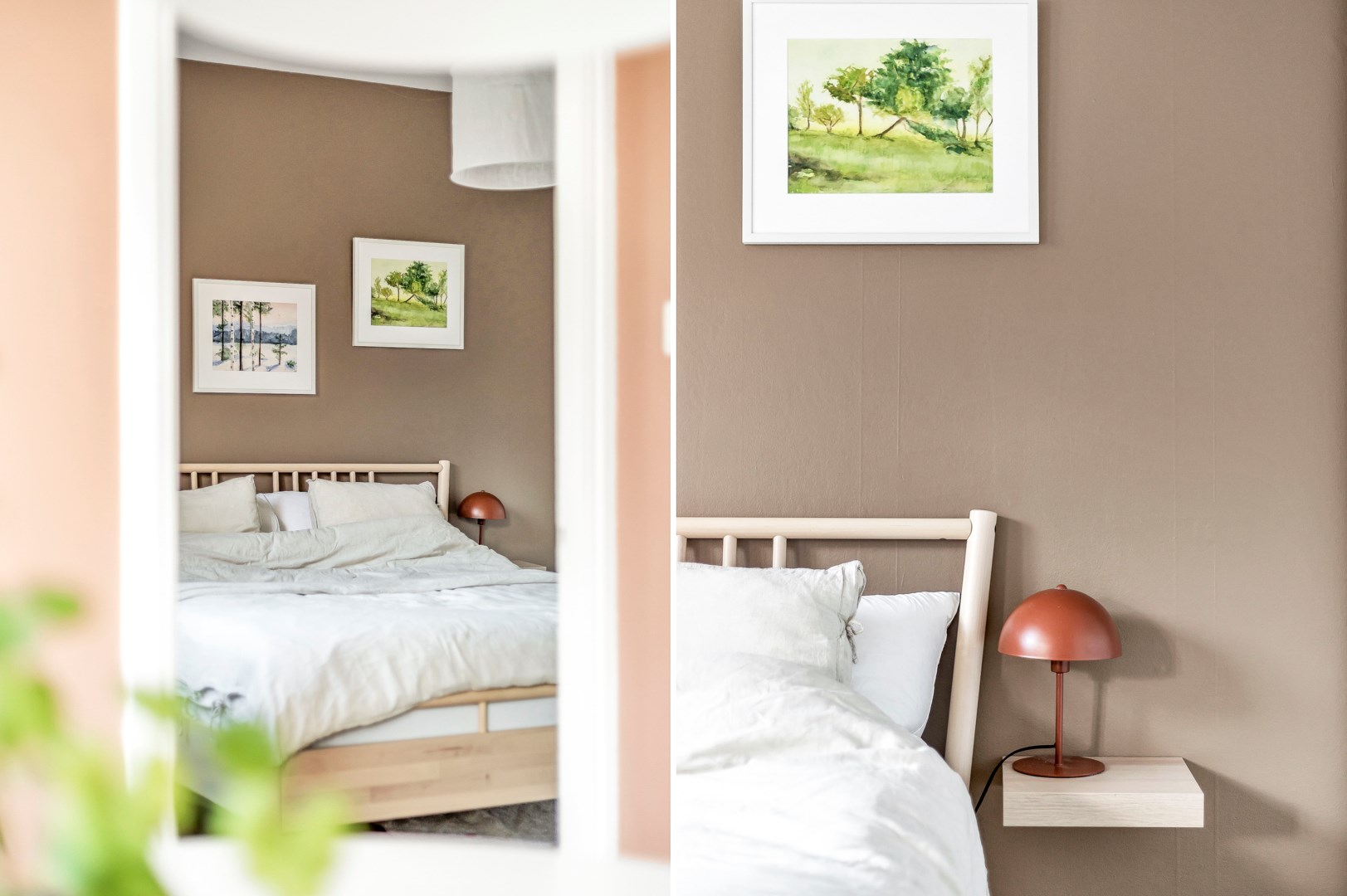 Bostadsbild från Sibyllegatan 7B, Såld i Luthagen, Uppsala