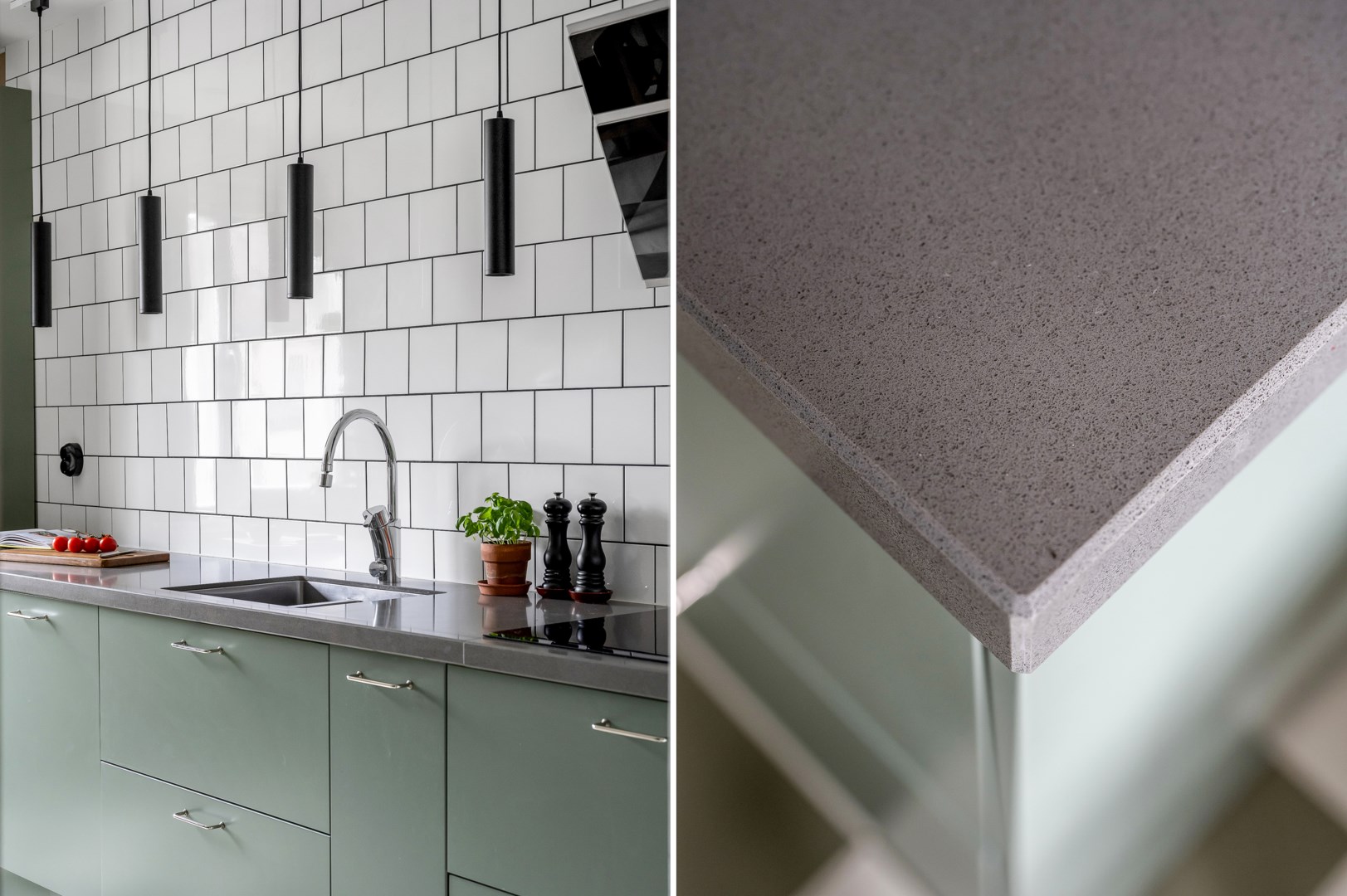 Bostadsbild från Lästmakargatan 14A, Såld i Salabacke, Uppsala