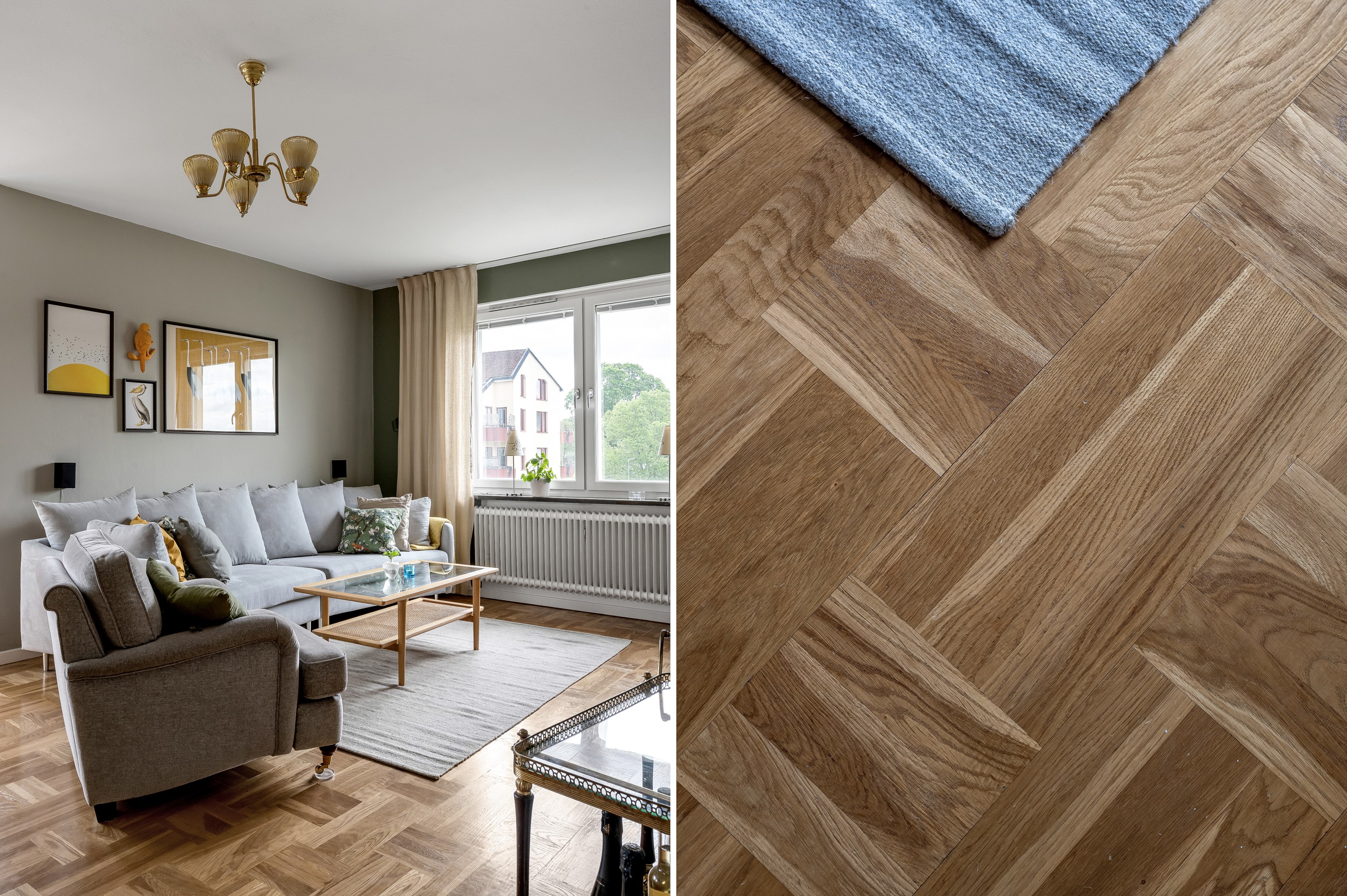 Bostadsbild från Lästmakargatan 14A, Såld i Salabacke, Uppsala