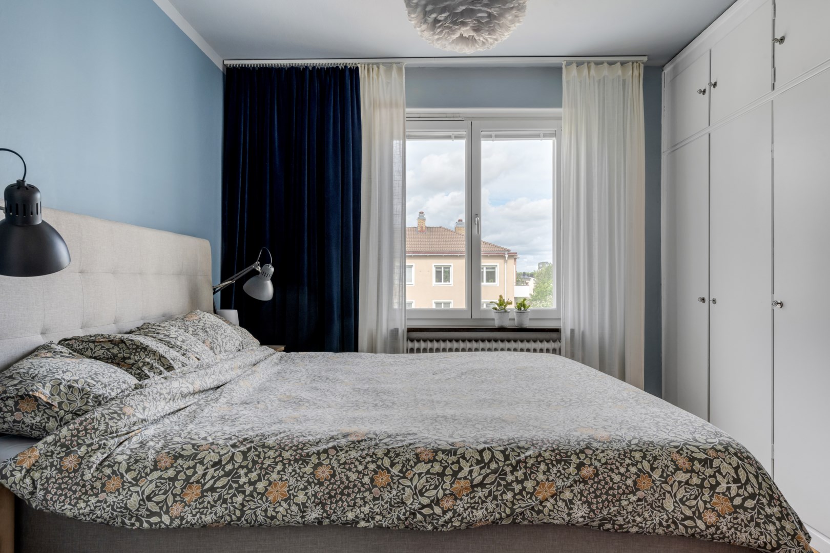 Bostadsbild från Lästmakargatan 14A, Såld i Salabacke, Uppsala