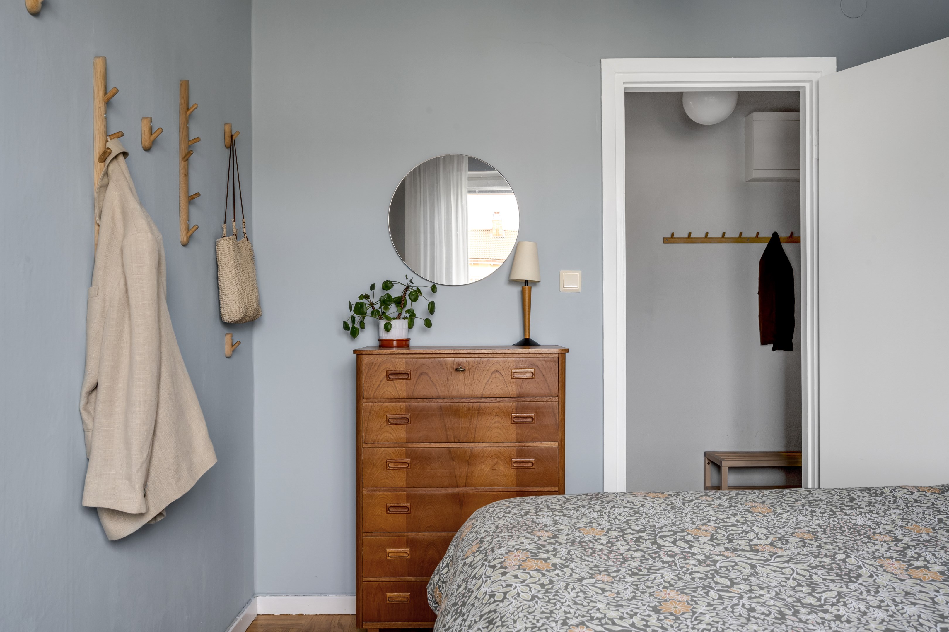 Bostadsbild från Lästmakargatan 14A, Såld i Salabacke, Uppsala