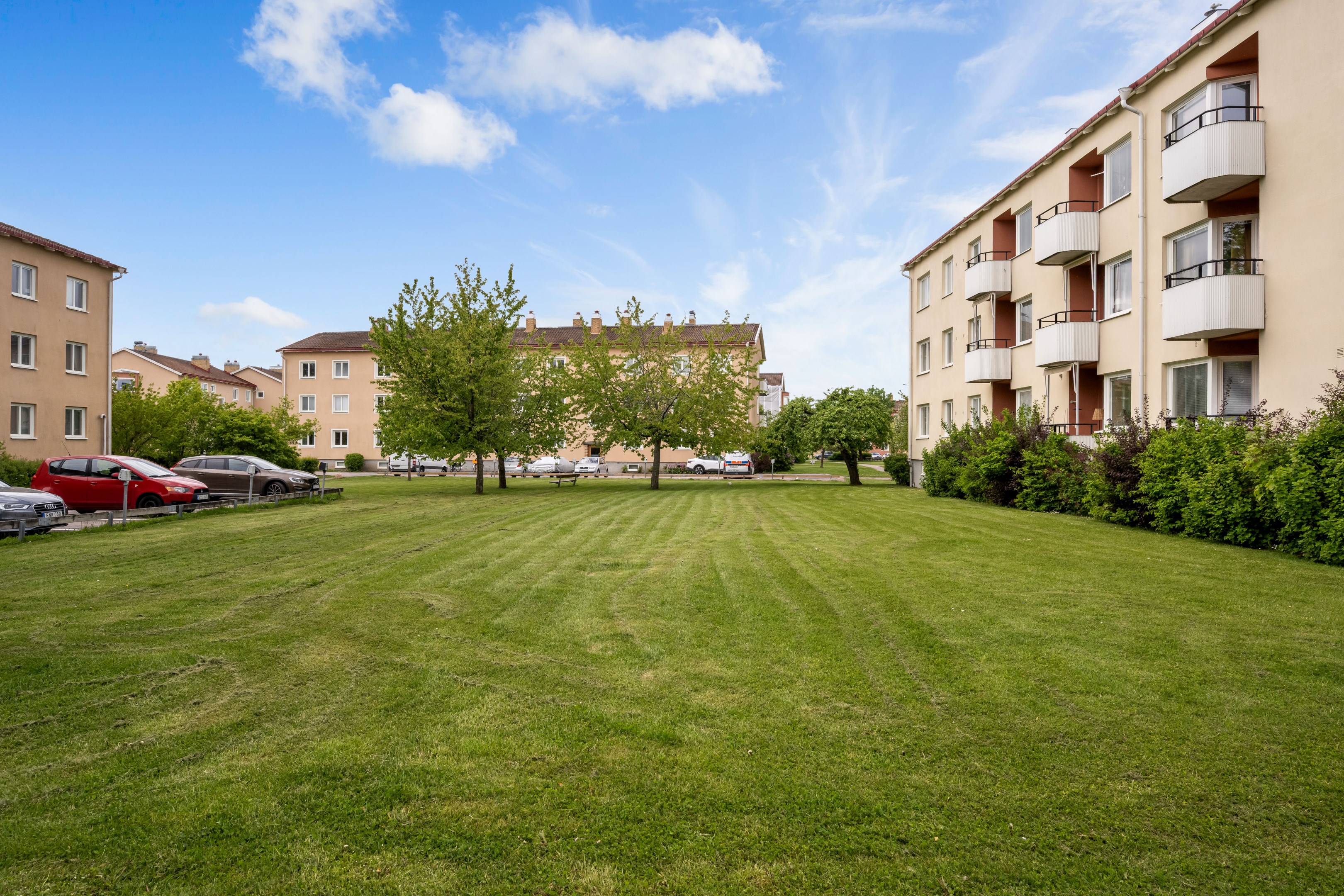 Bostadsbild från Lästmakargatan 14A, Såld i Salabacke, Uppsala