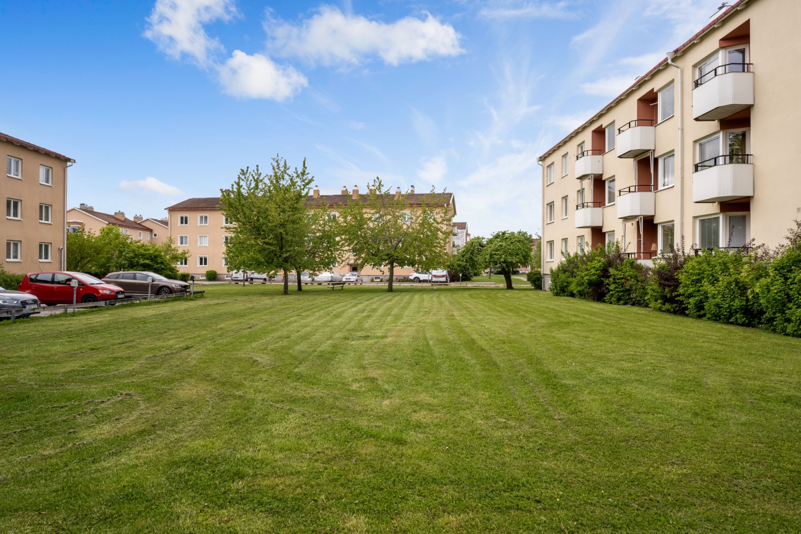 Bostadsbild från Lästmakargatan 14A, Såld i Salabacke, Uppsala