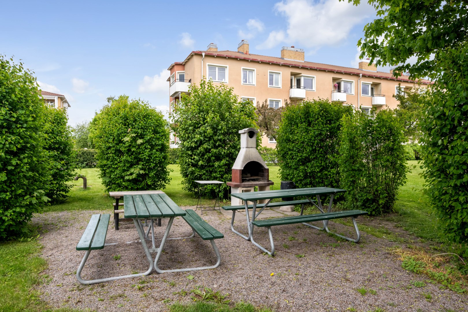 Bostadsbild från Lästmakargatan 14A, Såld i Salabacke, Uppsala