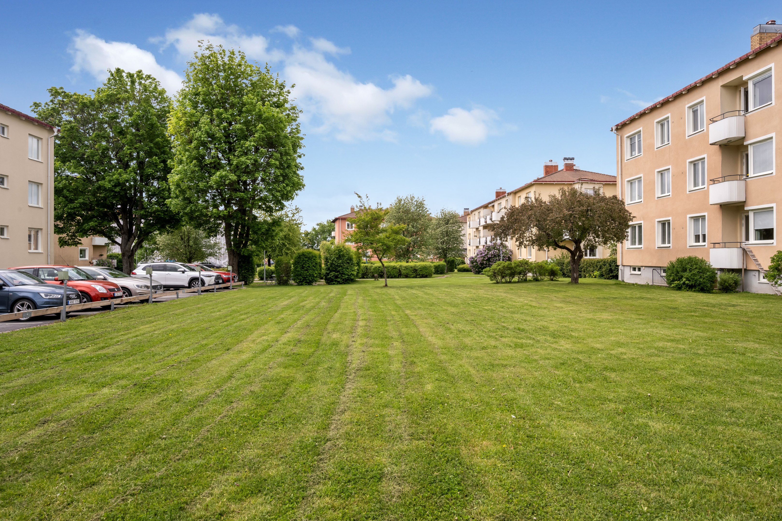 Bostadsbild från Lästmakargatan 14A, Såld i Salabacke, Uppsala