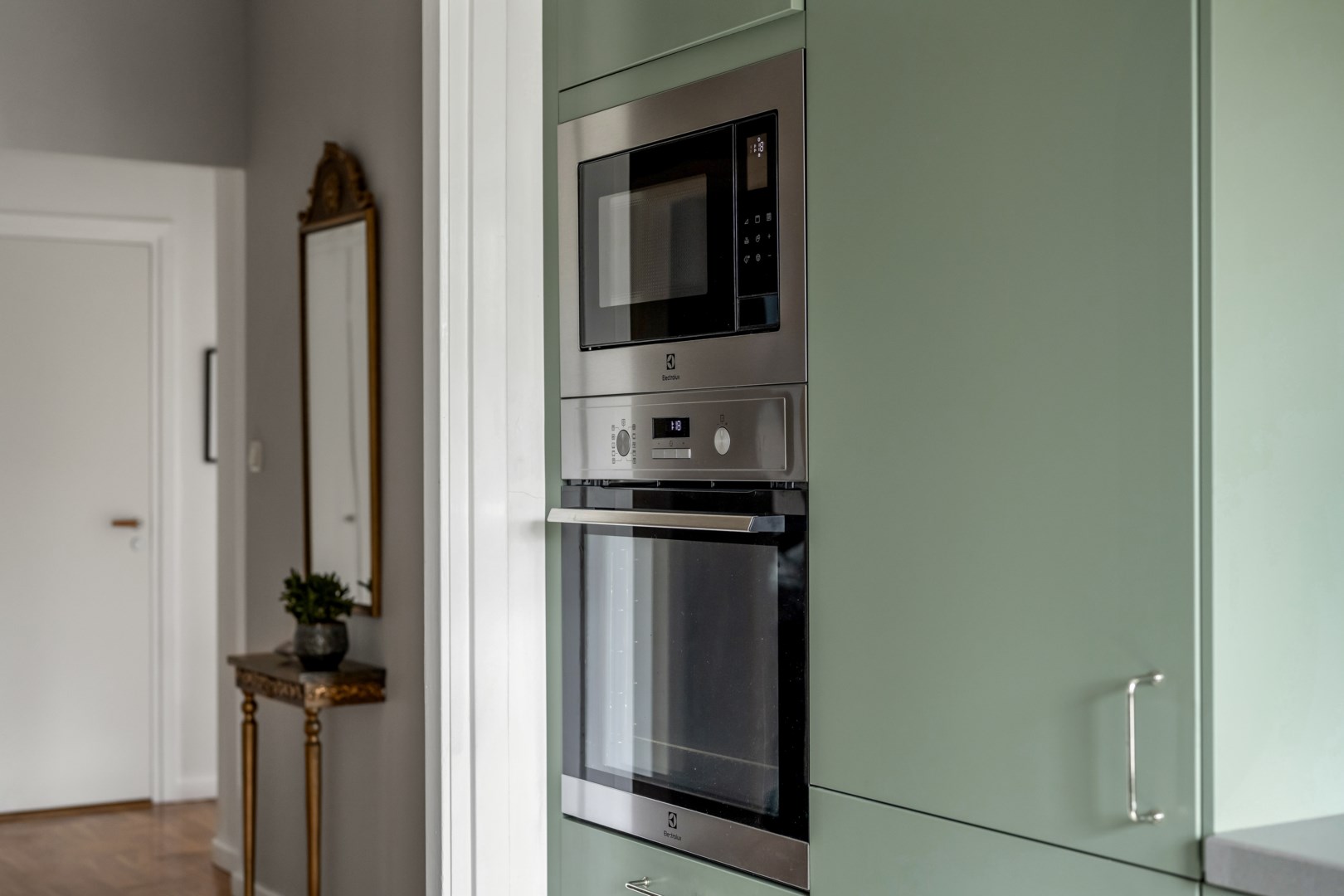 Bostadsbild från Lästmakargatan 14A, Såld i Salabacke, Uppsala