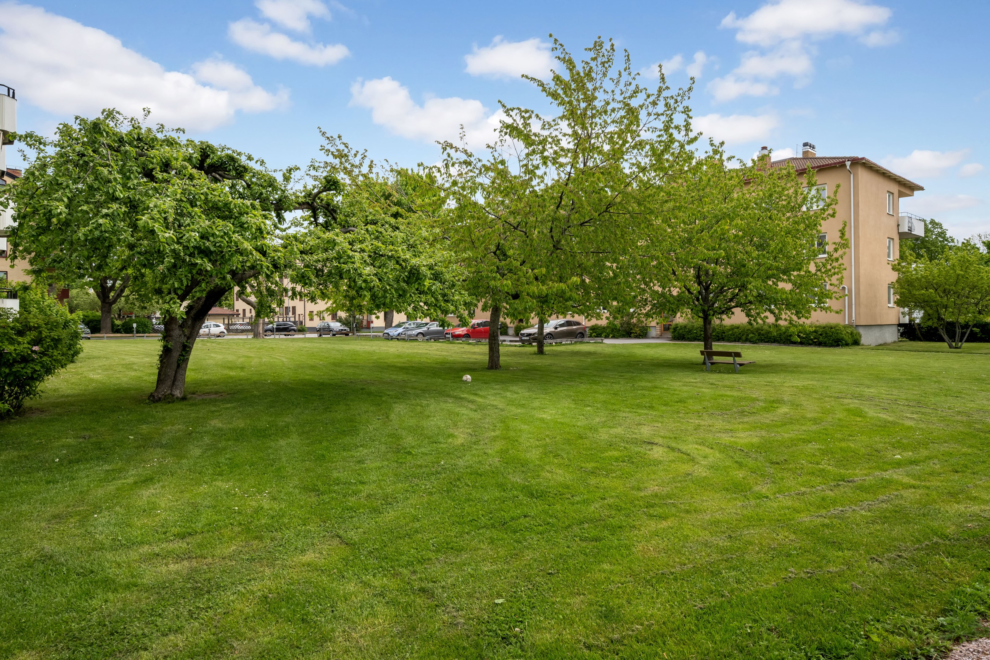 Bostadsbild från Lästmakargatan 14A, Såld i Salabacke, Uppsala