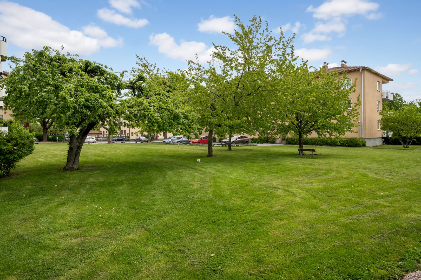 Bostadsbild från Lästmakargatan 14A, Såld i Salabacke, Uppsala