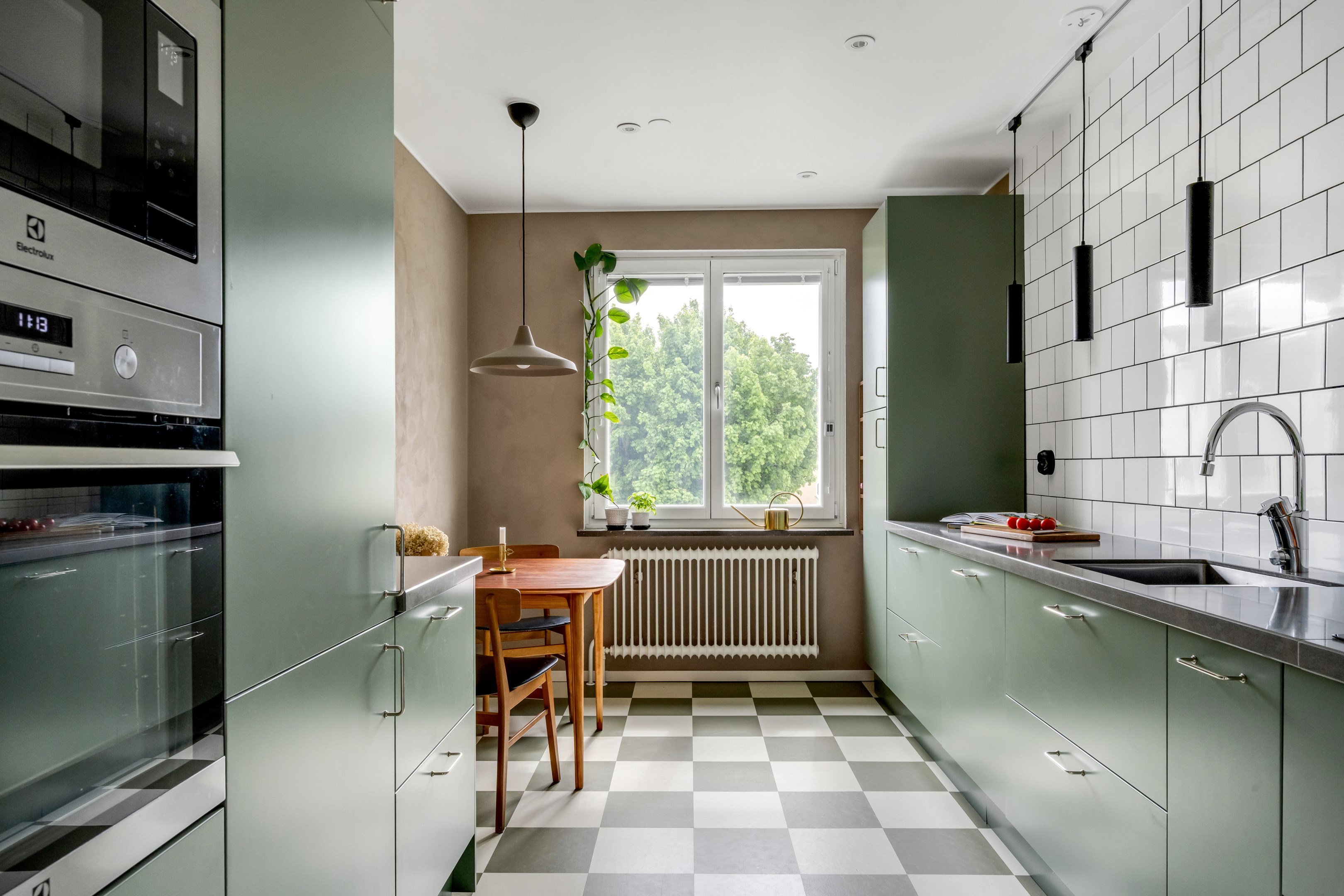 Bostadsbild från Lästmakargatan 14A, Såld i Salabacke, Uppsala