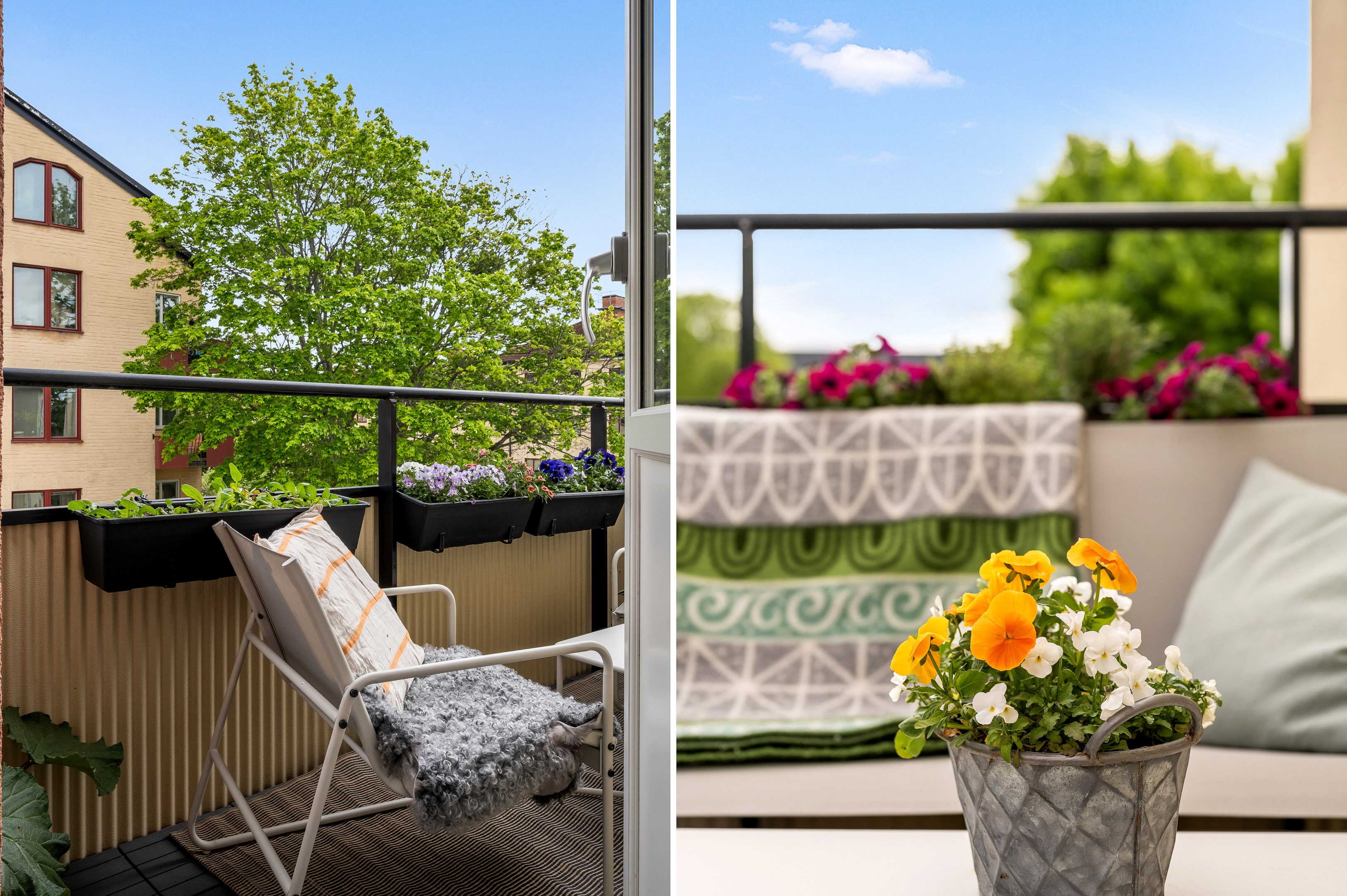 Bostadsbild från Lästmakargatan 14A, Såld i Salabacke, Uppsala