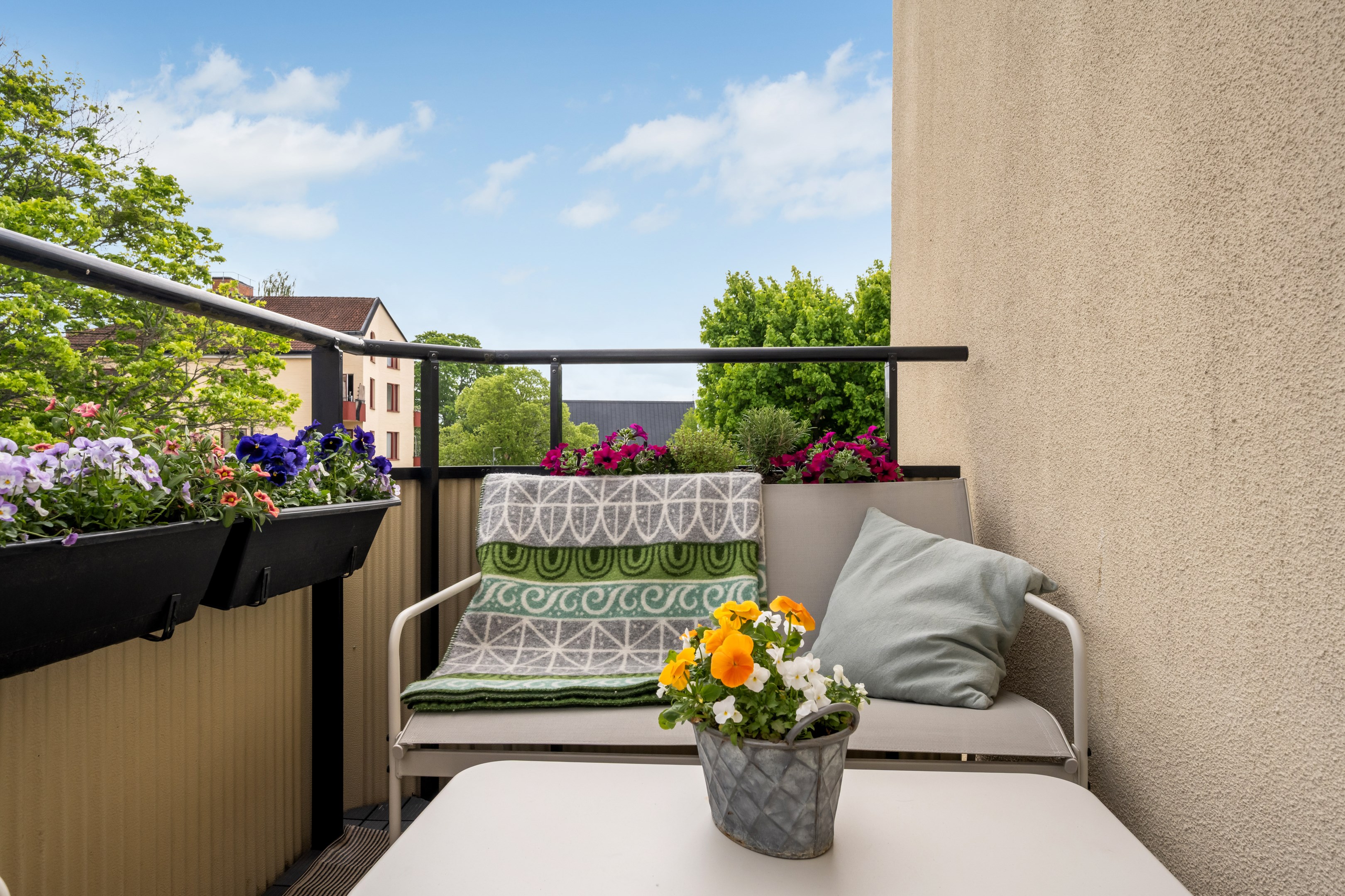 Bostadsbild från Lästmakargatan 14A, Såld i Salabacke, Uppsala