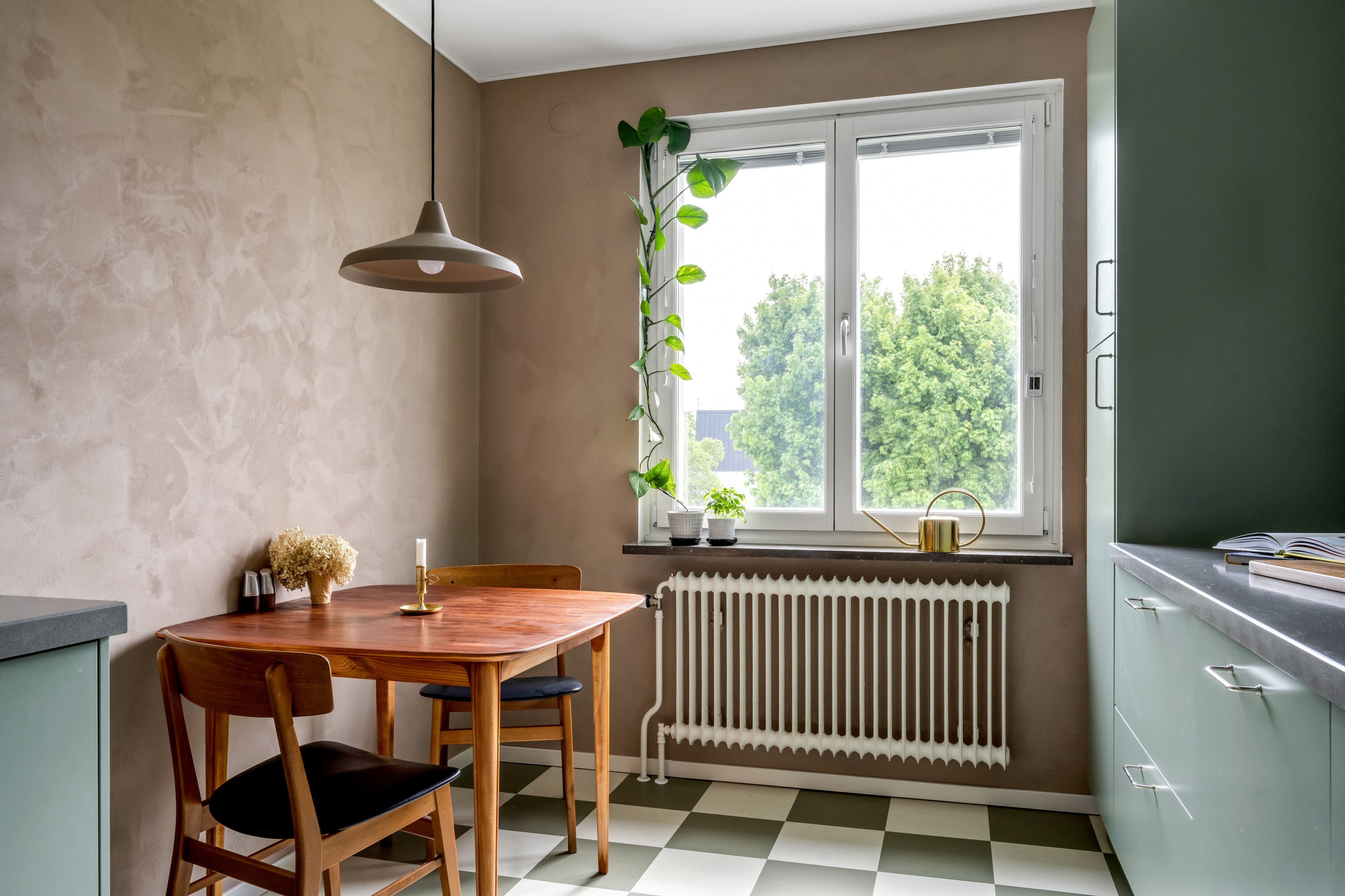 Bostadsbild från Lästmakargatan 14A, Såld i Salabacke, Uppsala