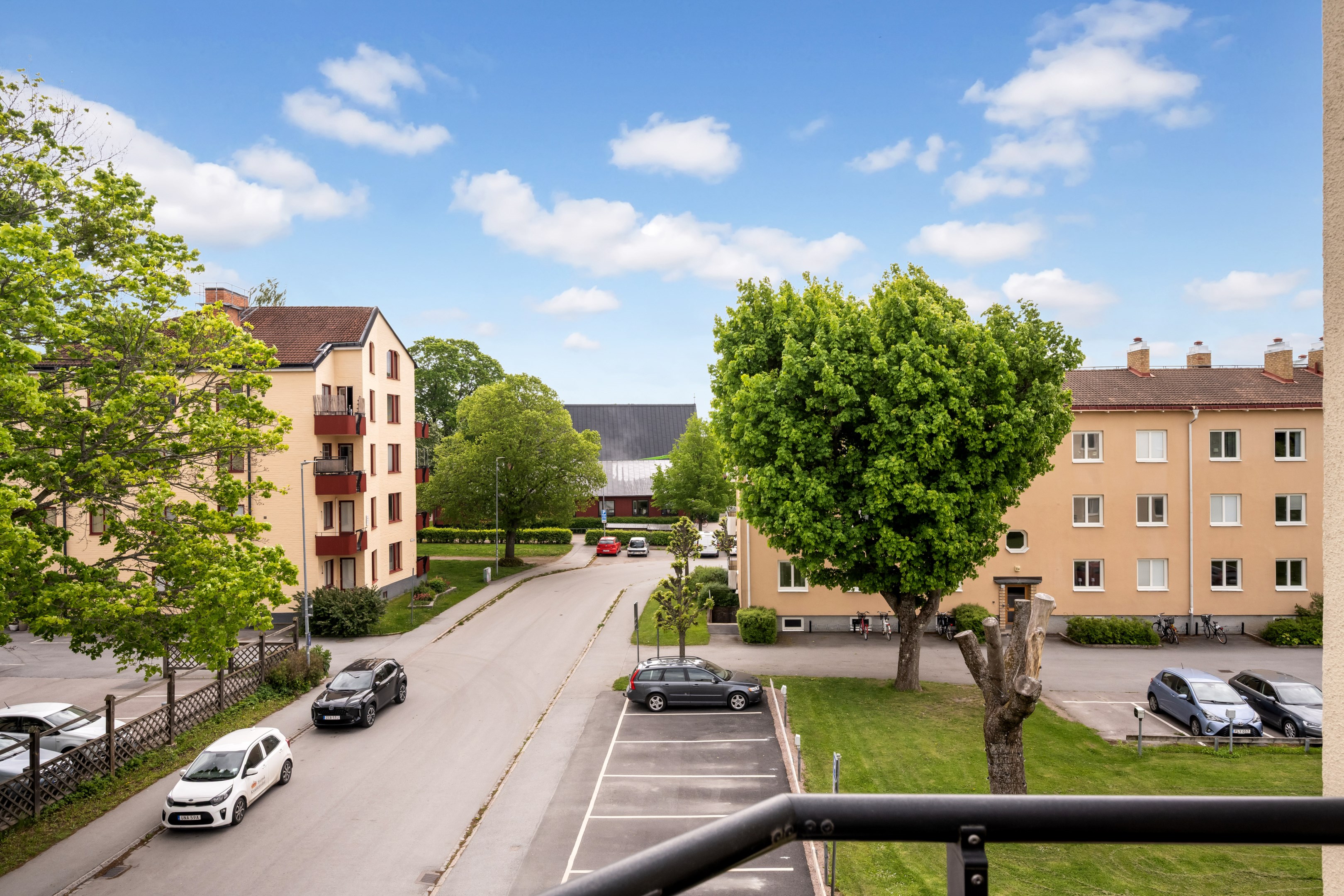 Bostadsbild från Lästmakargatan 14A, Såld i Salabacke, Uppsala