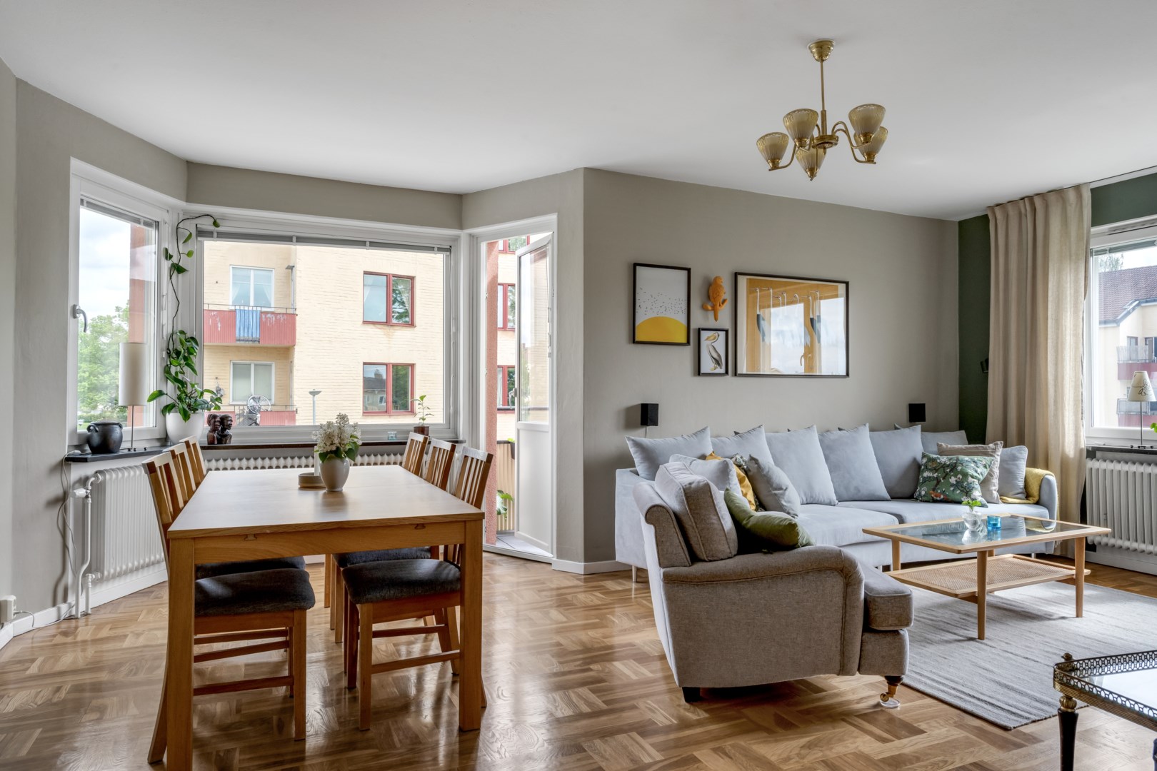 Bostadsbild från Lästmakargatan 14A, Såld i Salabacke, Uppsala