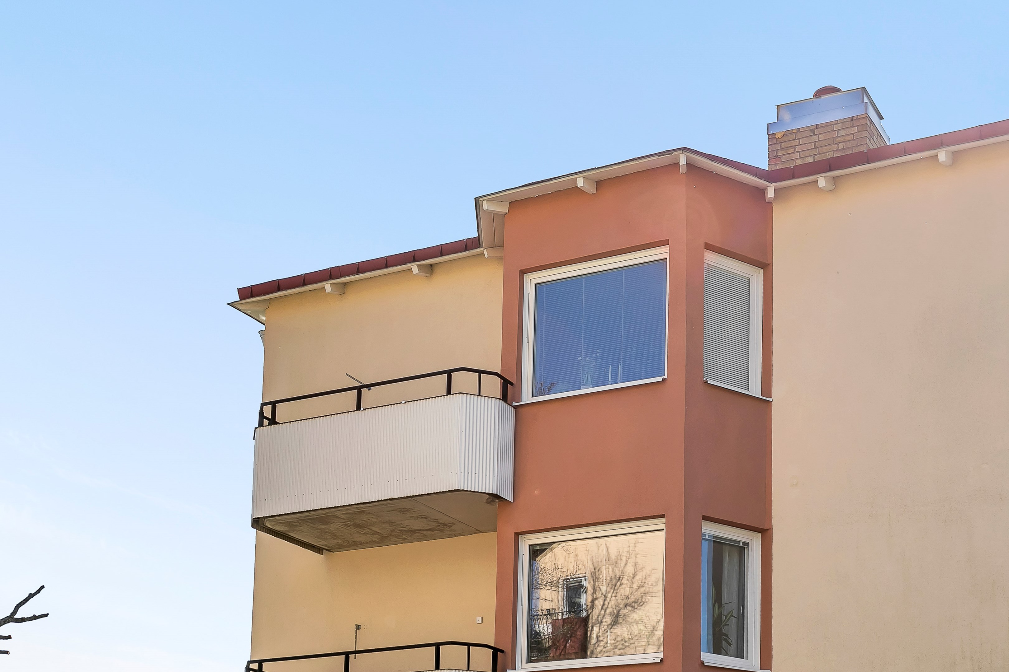 Bostadsbild från Lästmakargatan 14A, Såld i Salabacke, Uppsala