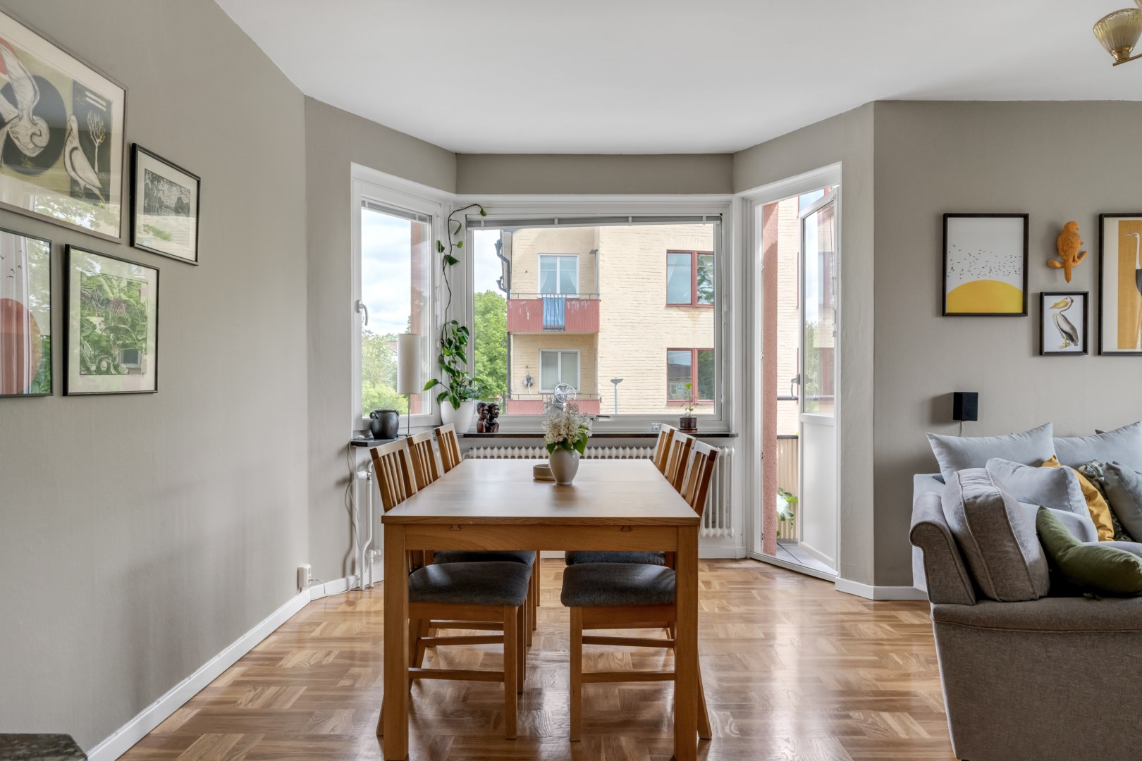 Bostadsbild från Lästmakargatan 14A, Såld i Salabacke, Uppsala